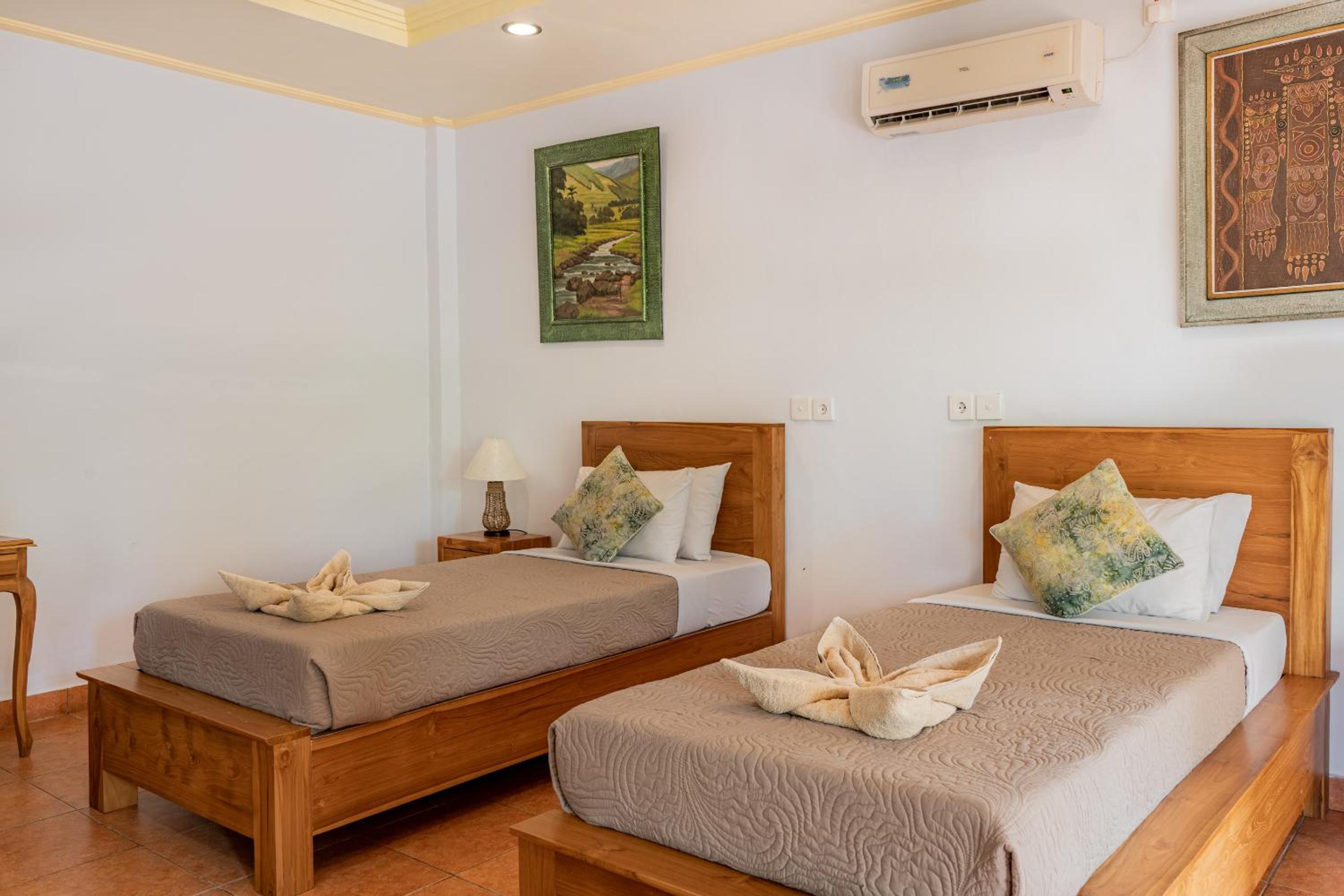 Superior Twin Room - Photo 3