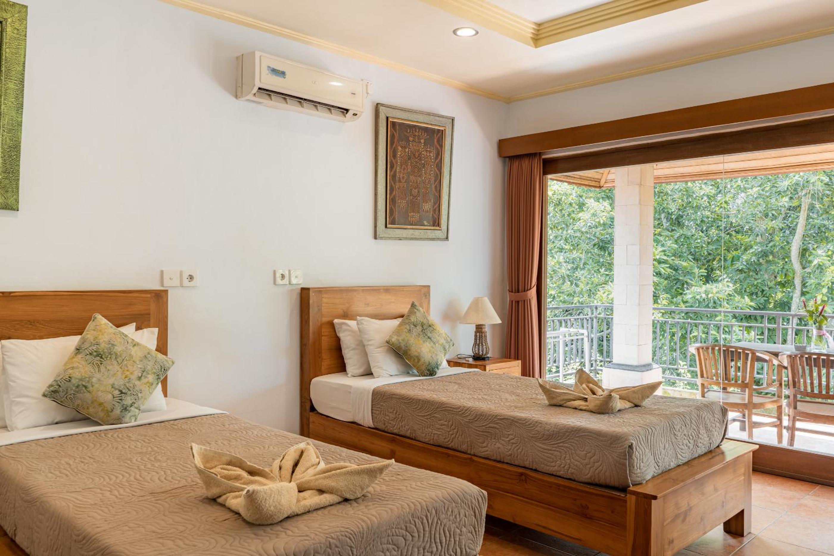 Superior Twin Room - Photo 1