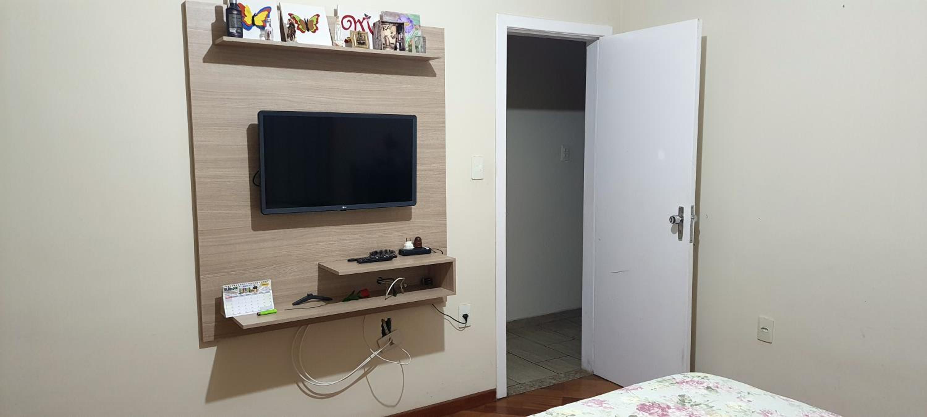 Double Room With Private Bathroom photo 3