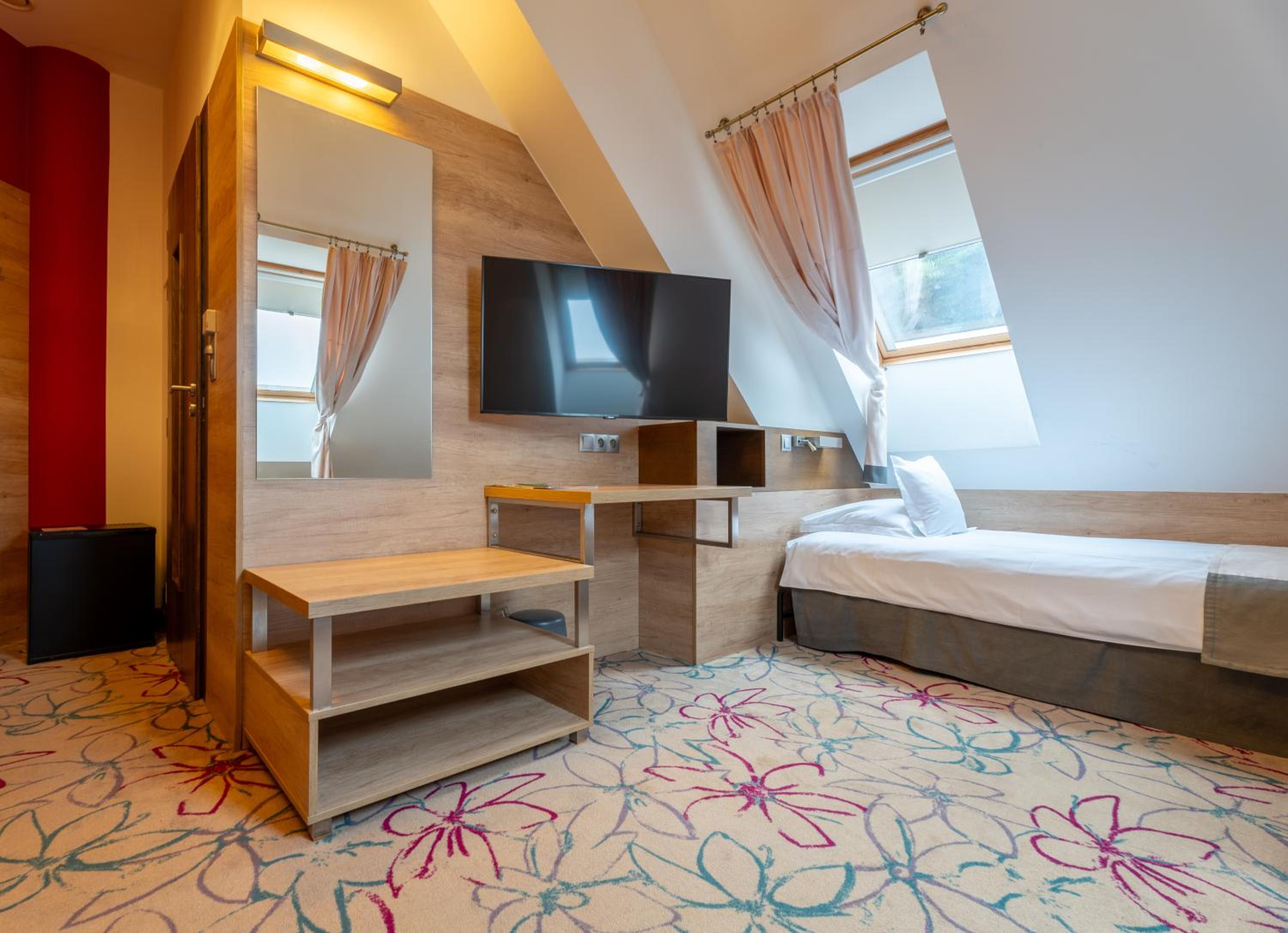 Single Room photo 1
