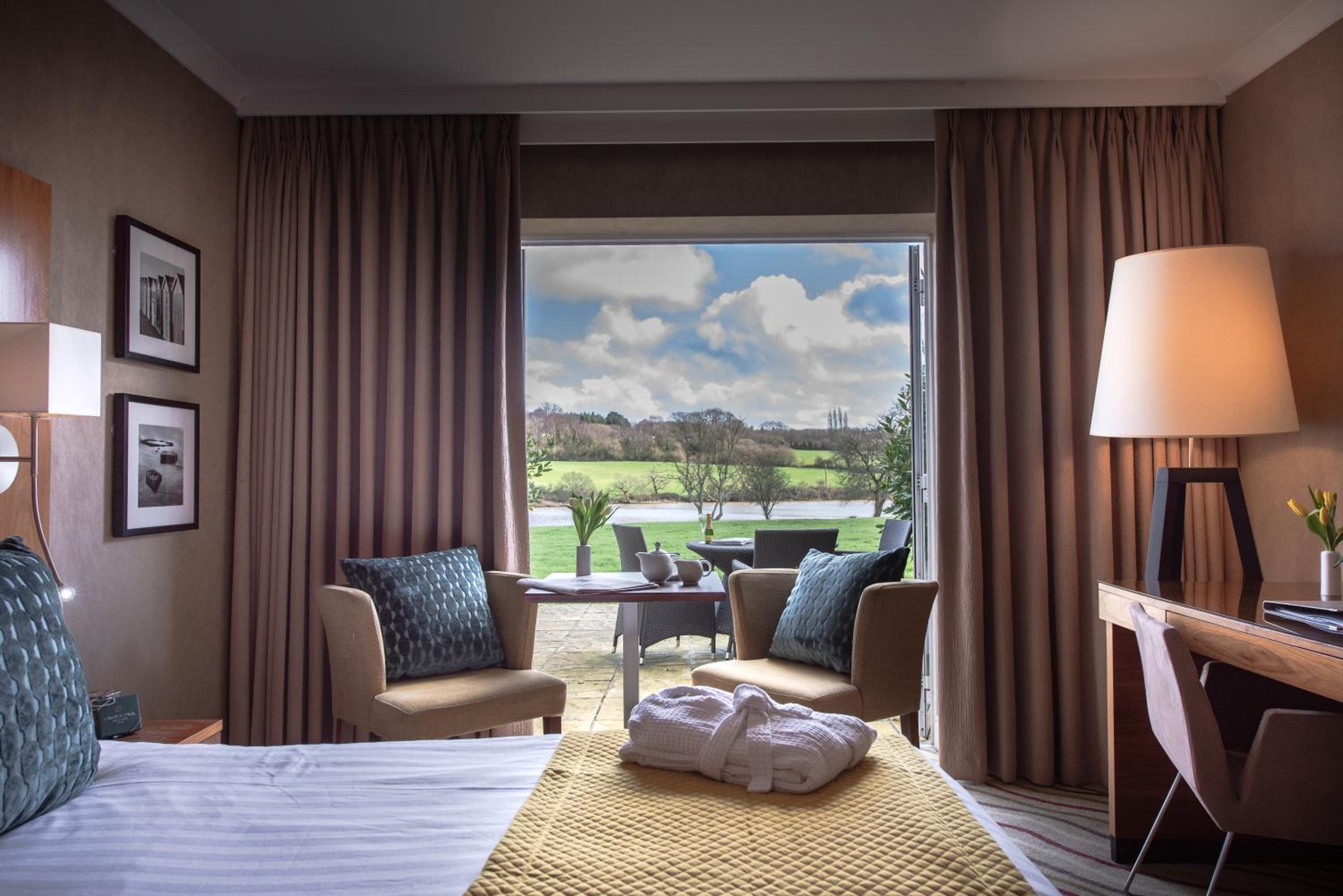 Deluxe Double Room photo 1