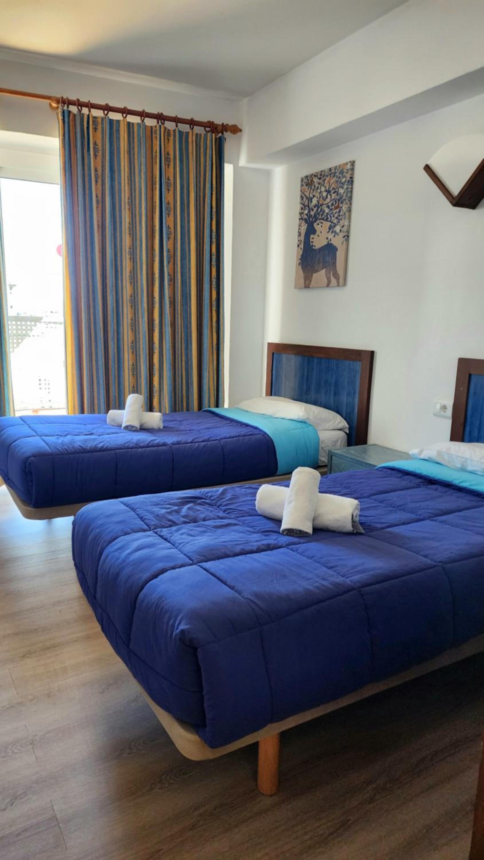 Apartamento Superior