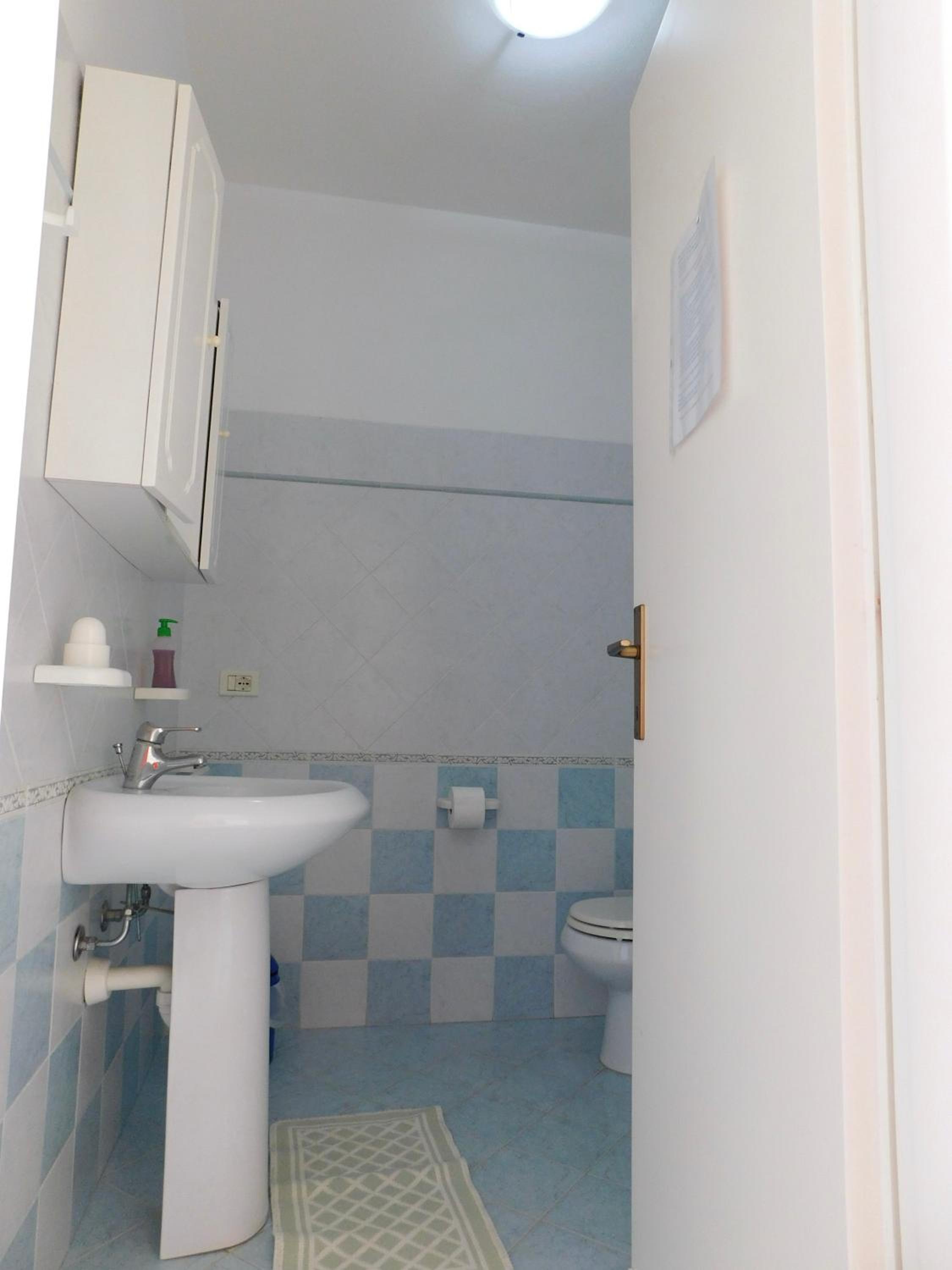 Double Room with Balcony and Sea View photo 3