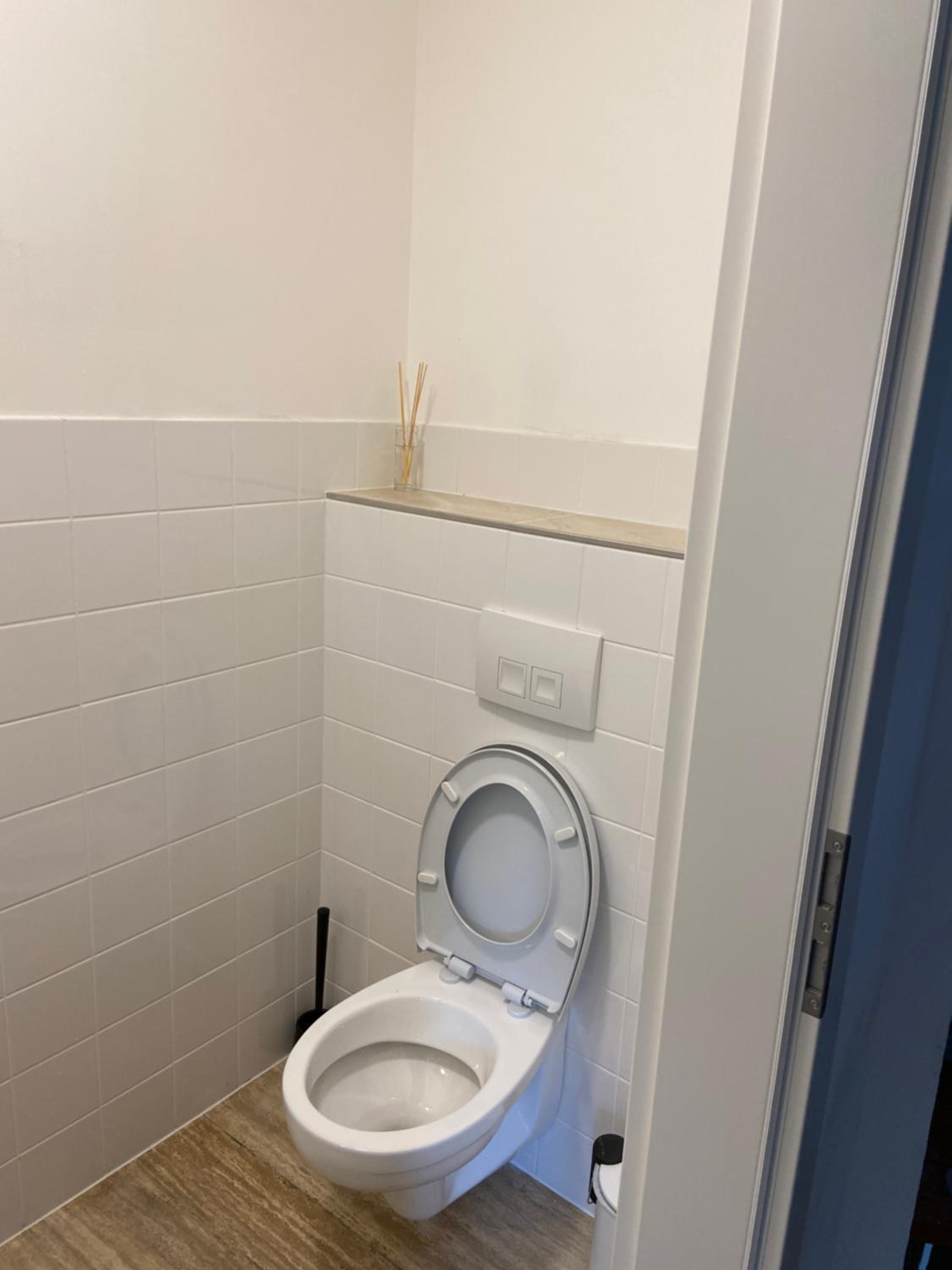Basic Triple Room photo 2