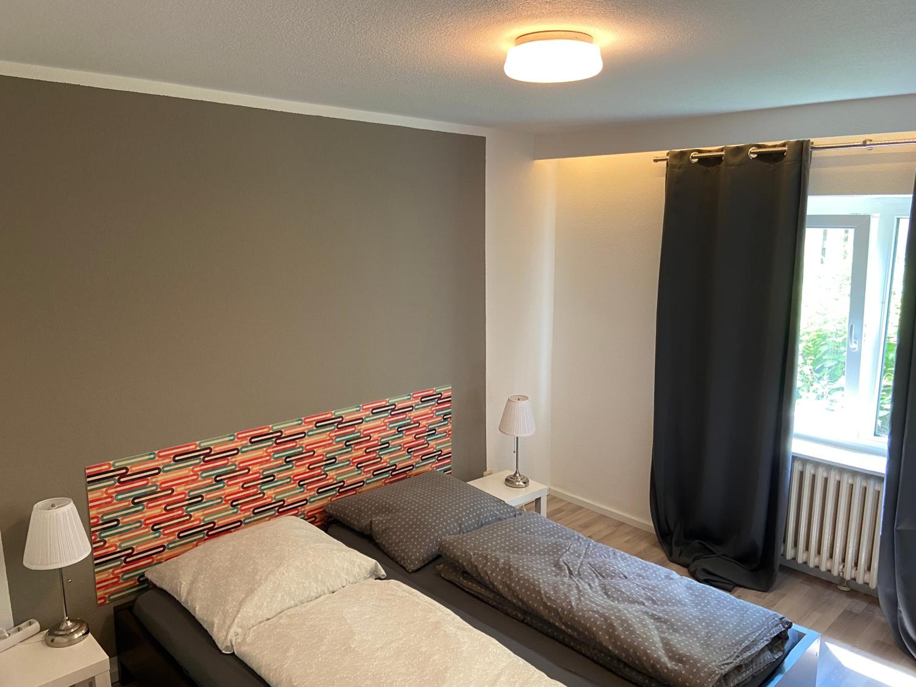 Budget Double or Twin Room