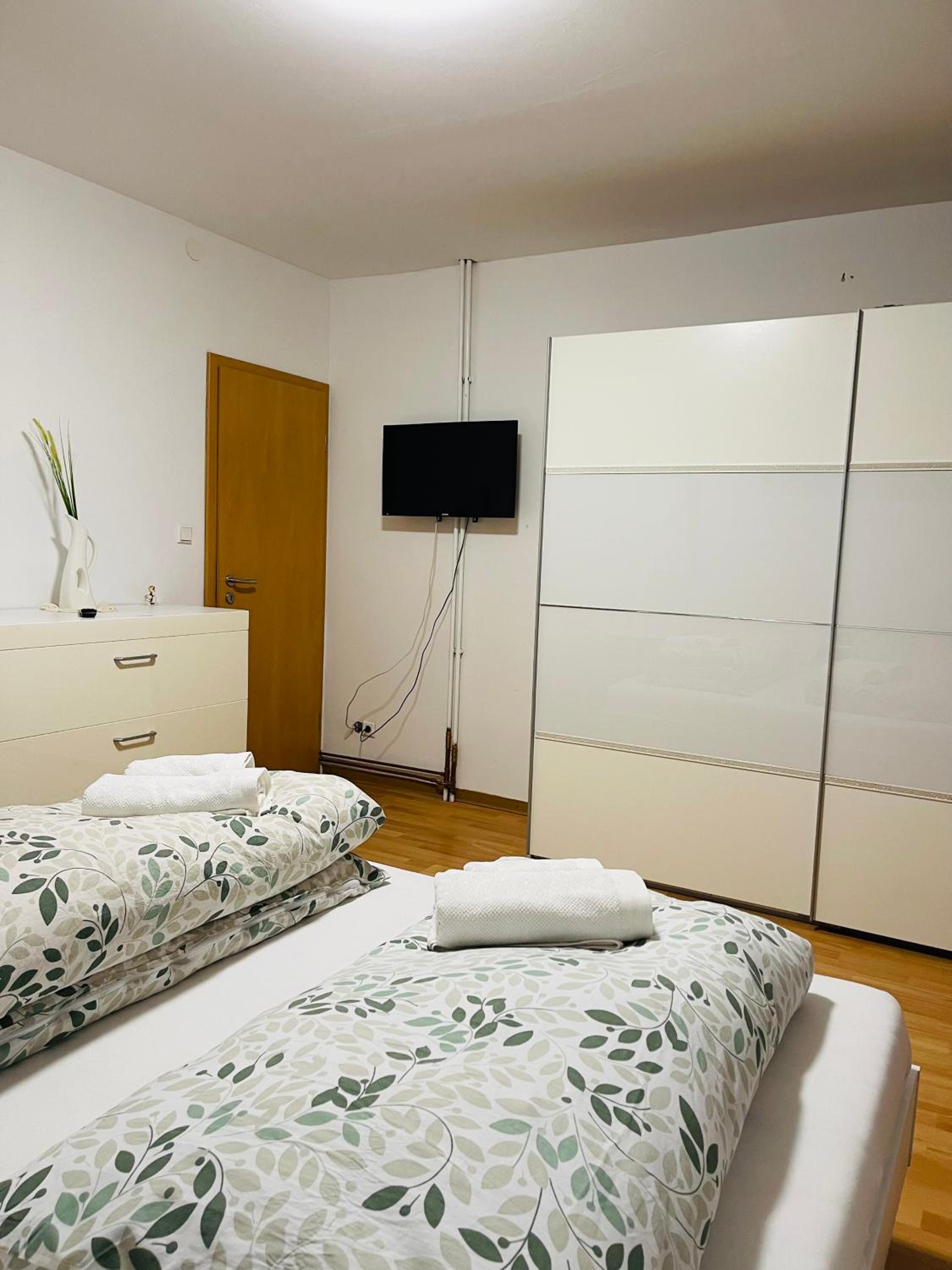 Double Room photo 2