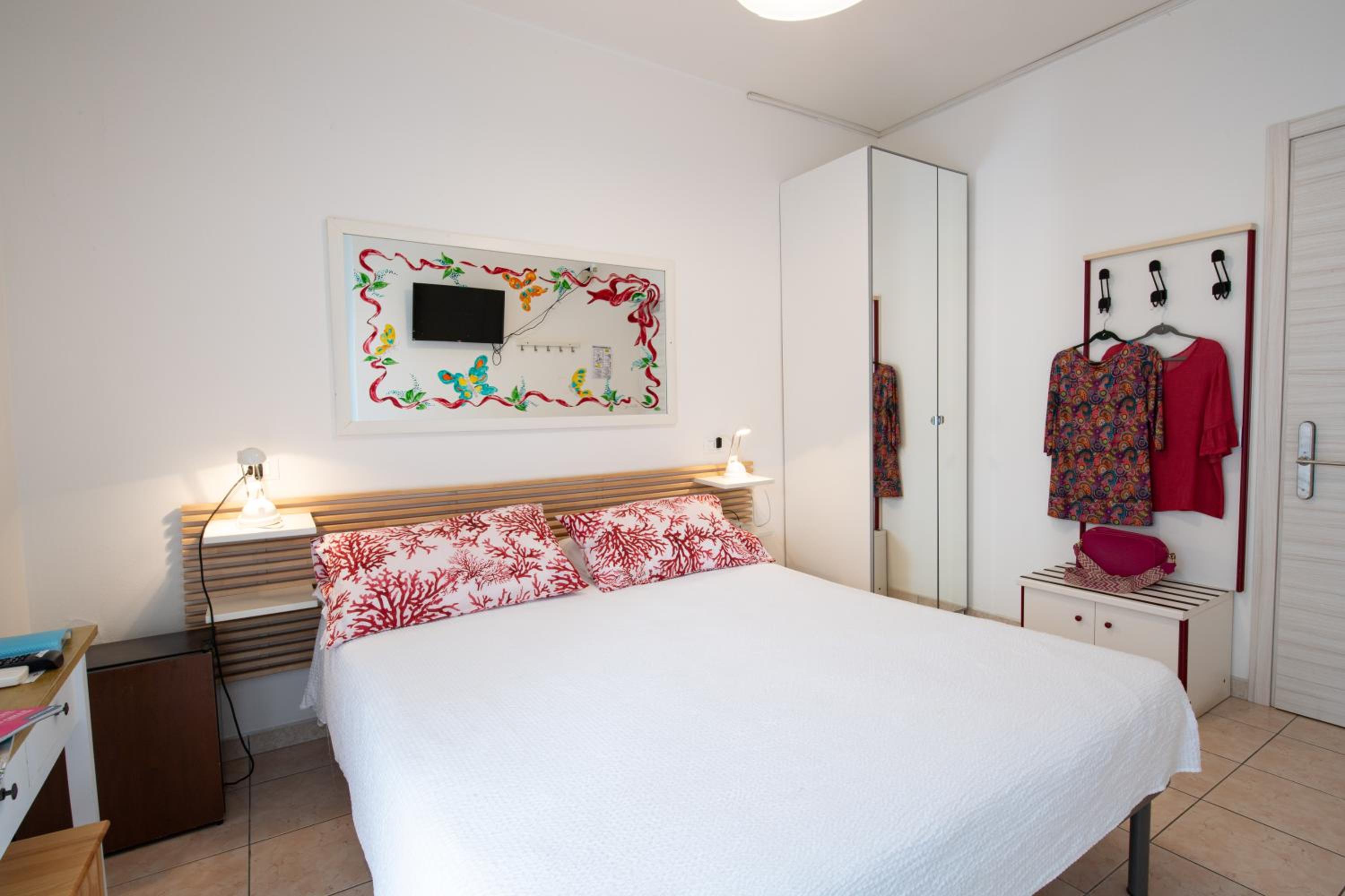 Small Double Room