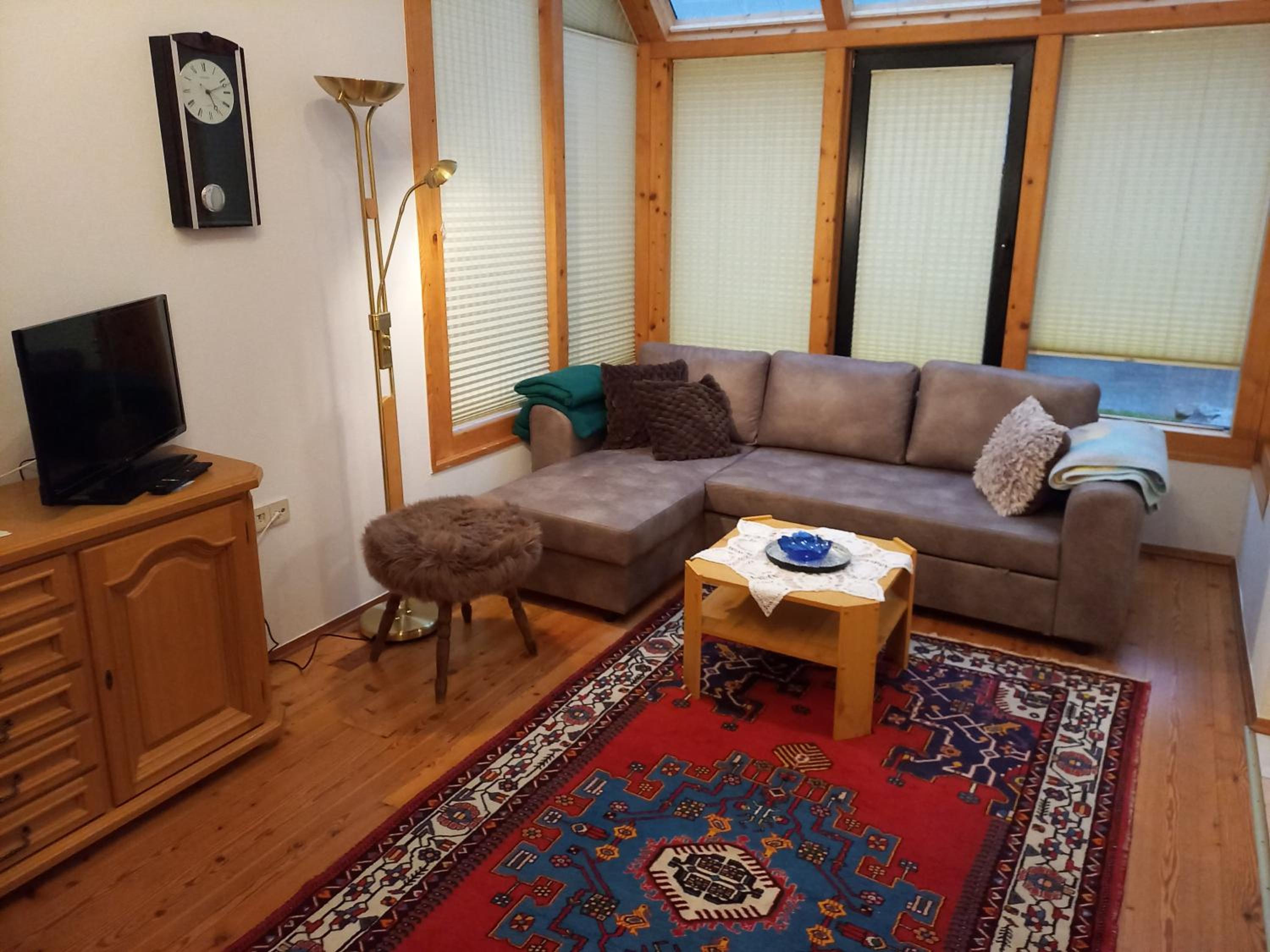 Apartment - Ground Floor photo 1