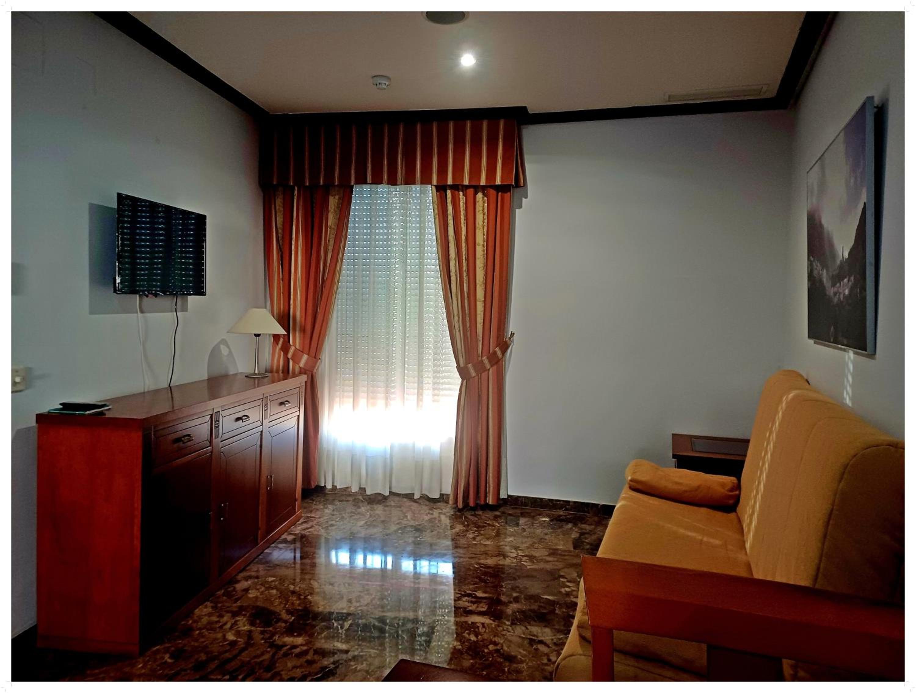 Apartamento Estándar