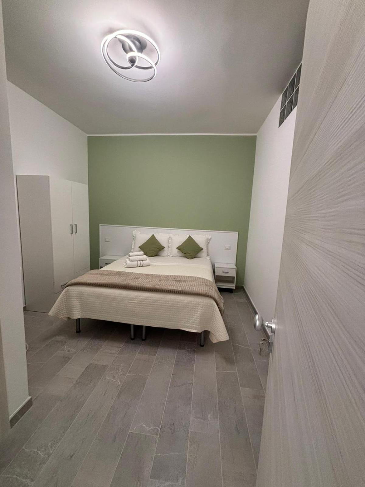 Double or Twin Room with Private Bathroom