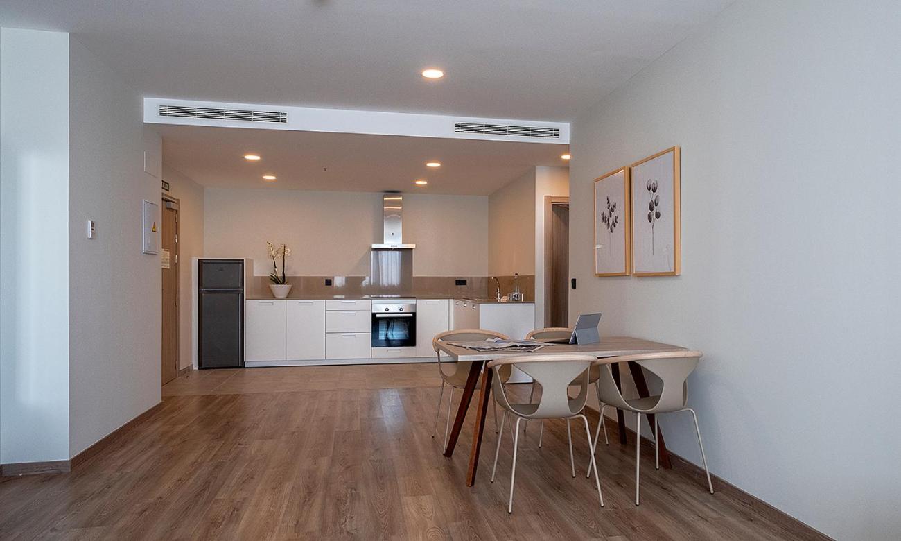 Standard Apartment - Photo 3