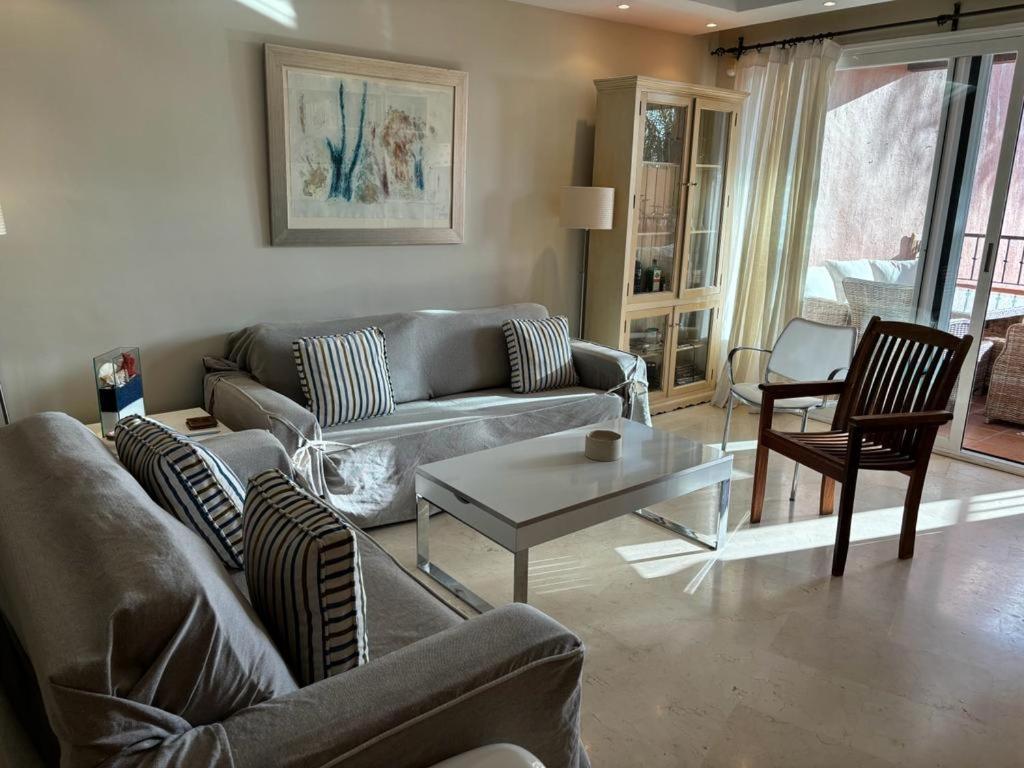 Departamento de tres habitaciones