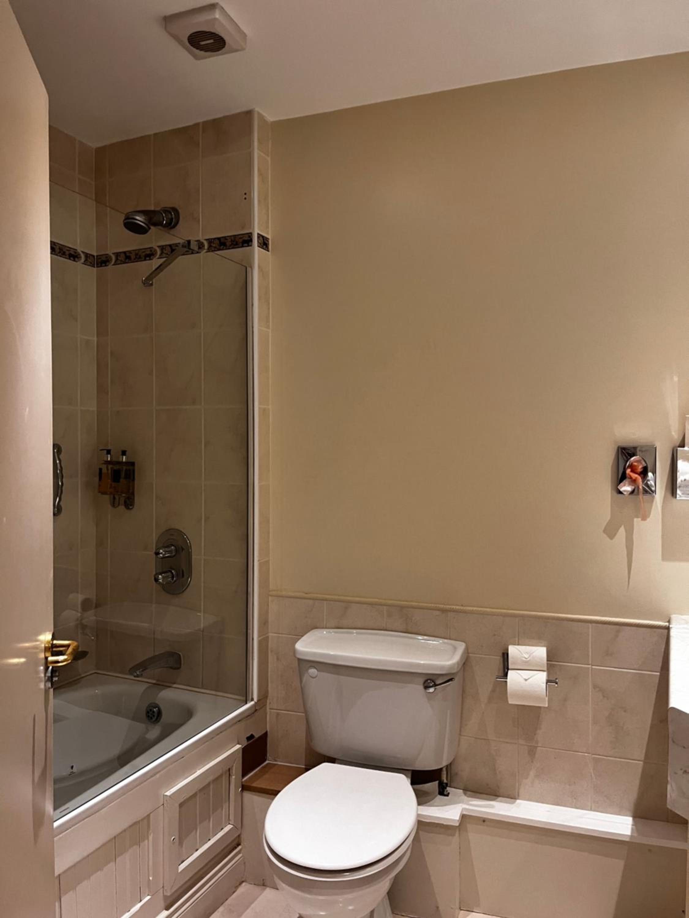 Triple Room photo 2