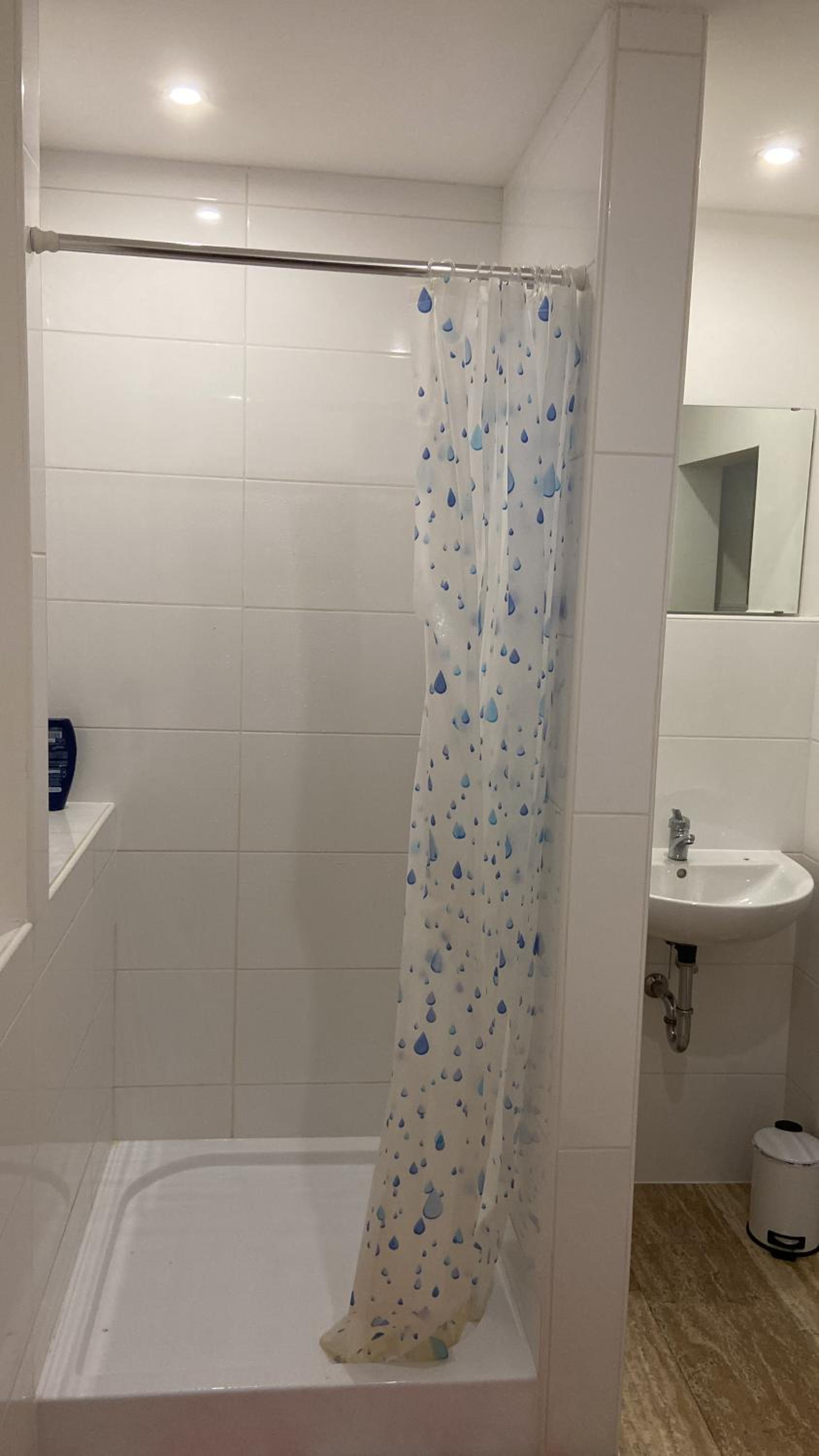 Budget Double or Twin Room photo 3