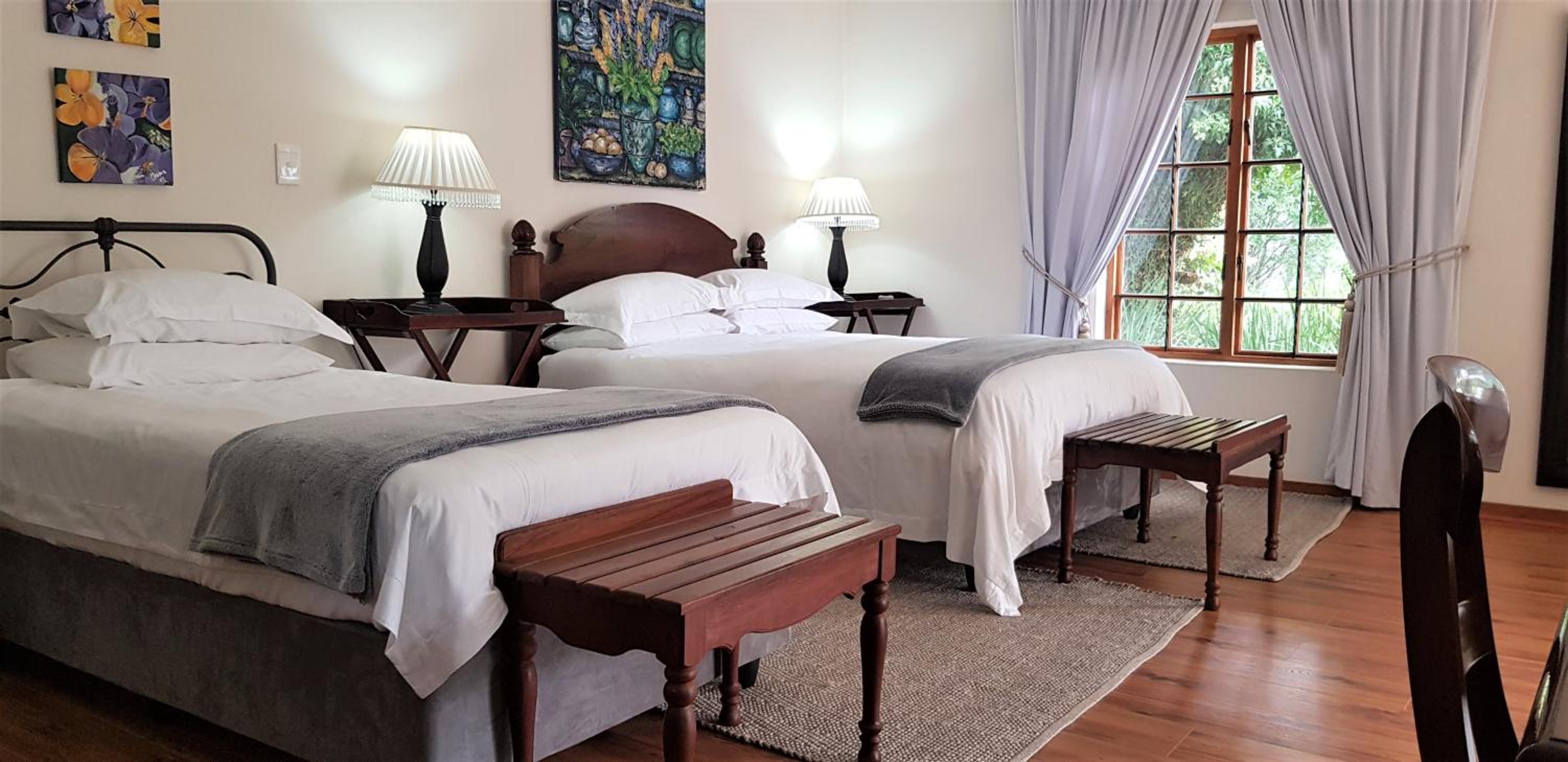 Deluxe Triple Room photo 1