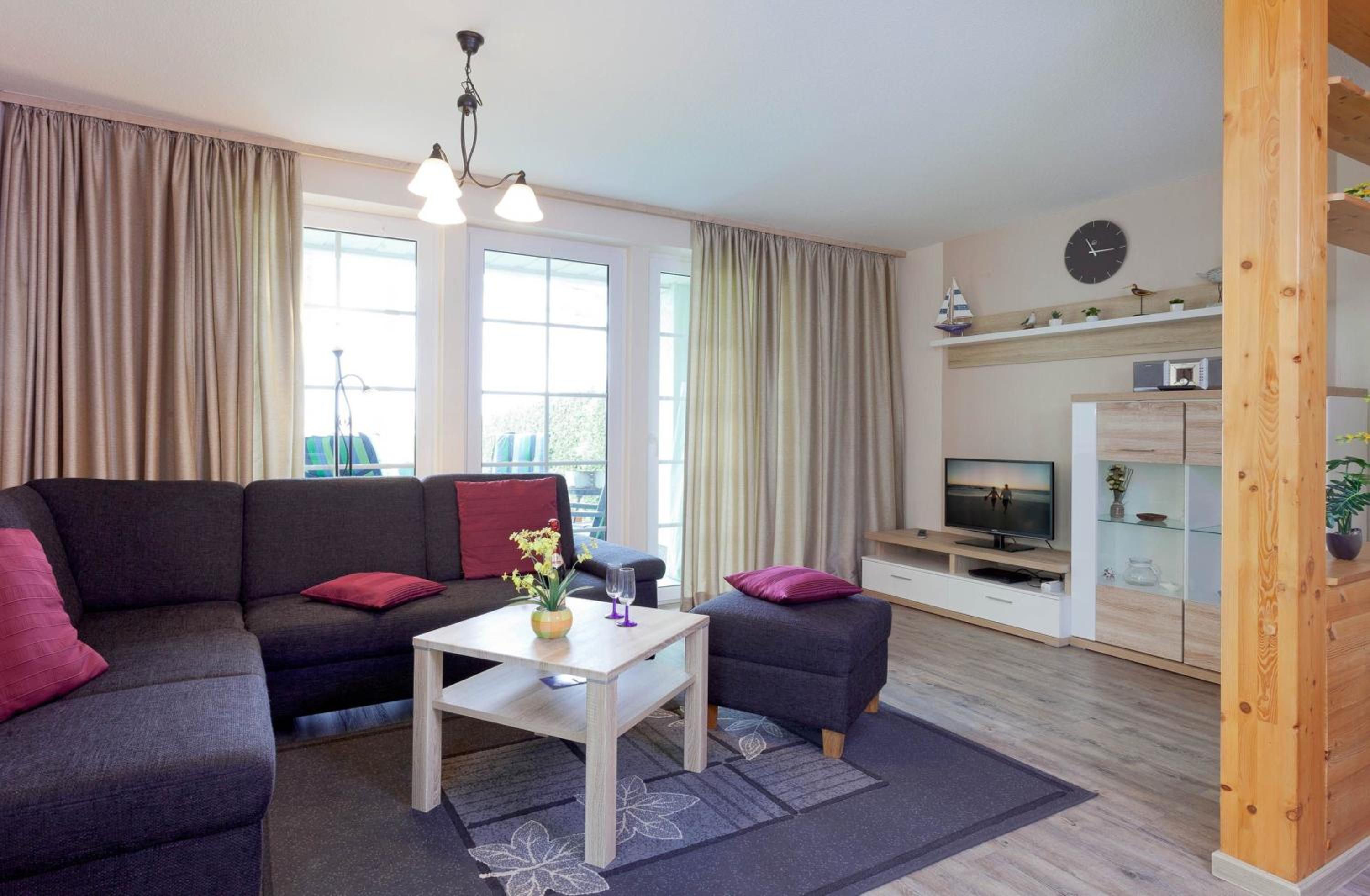 Two-Bedroom House photo 1