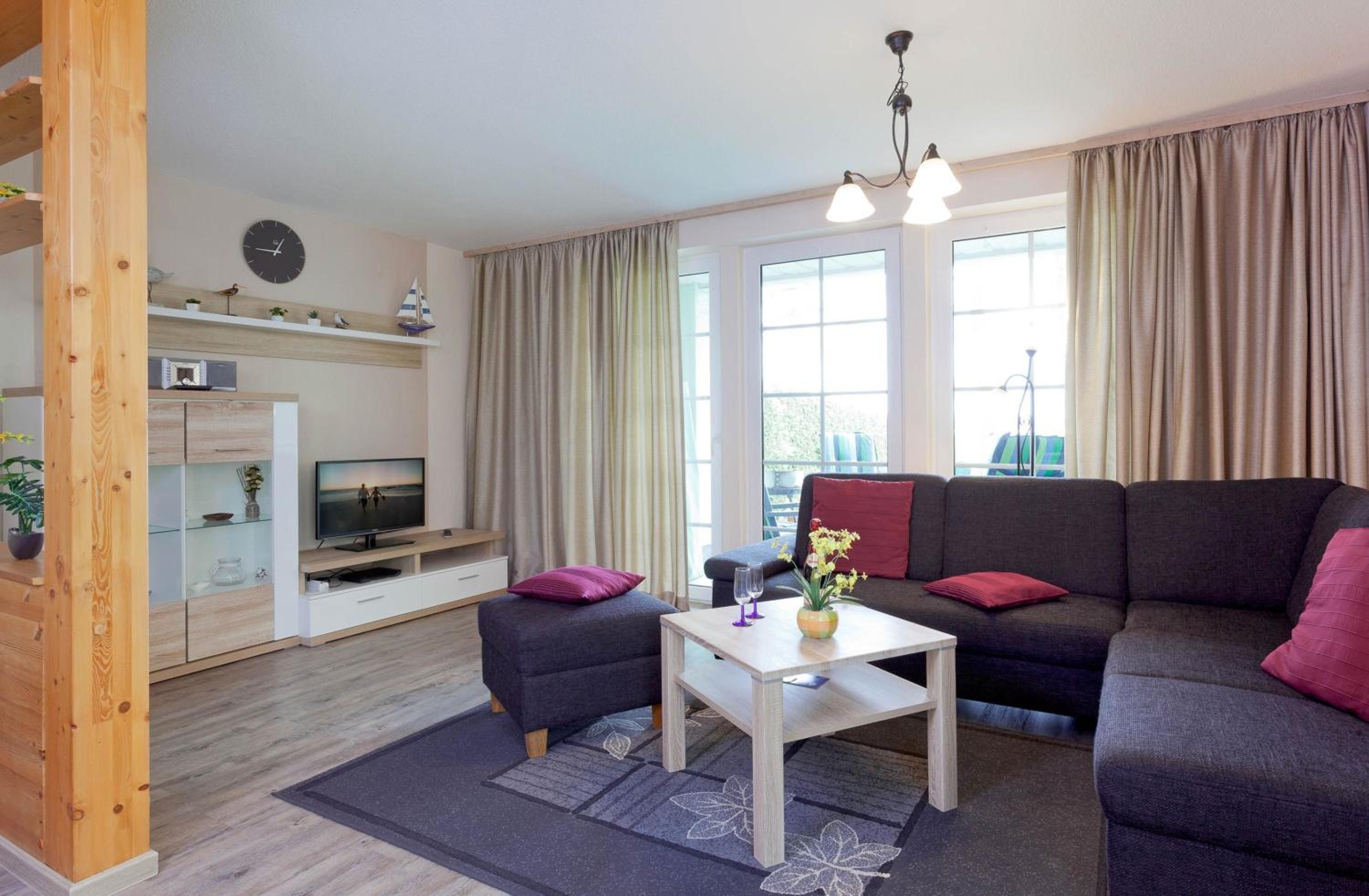Two-Bedroom House photo 1