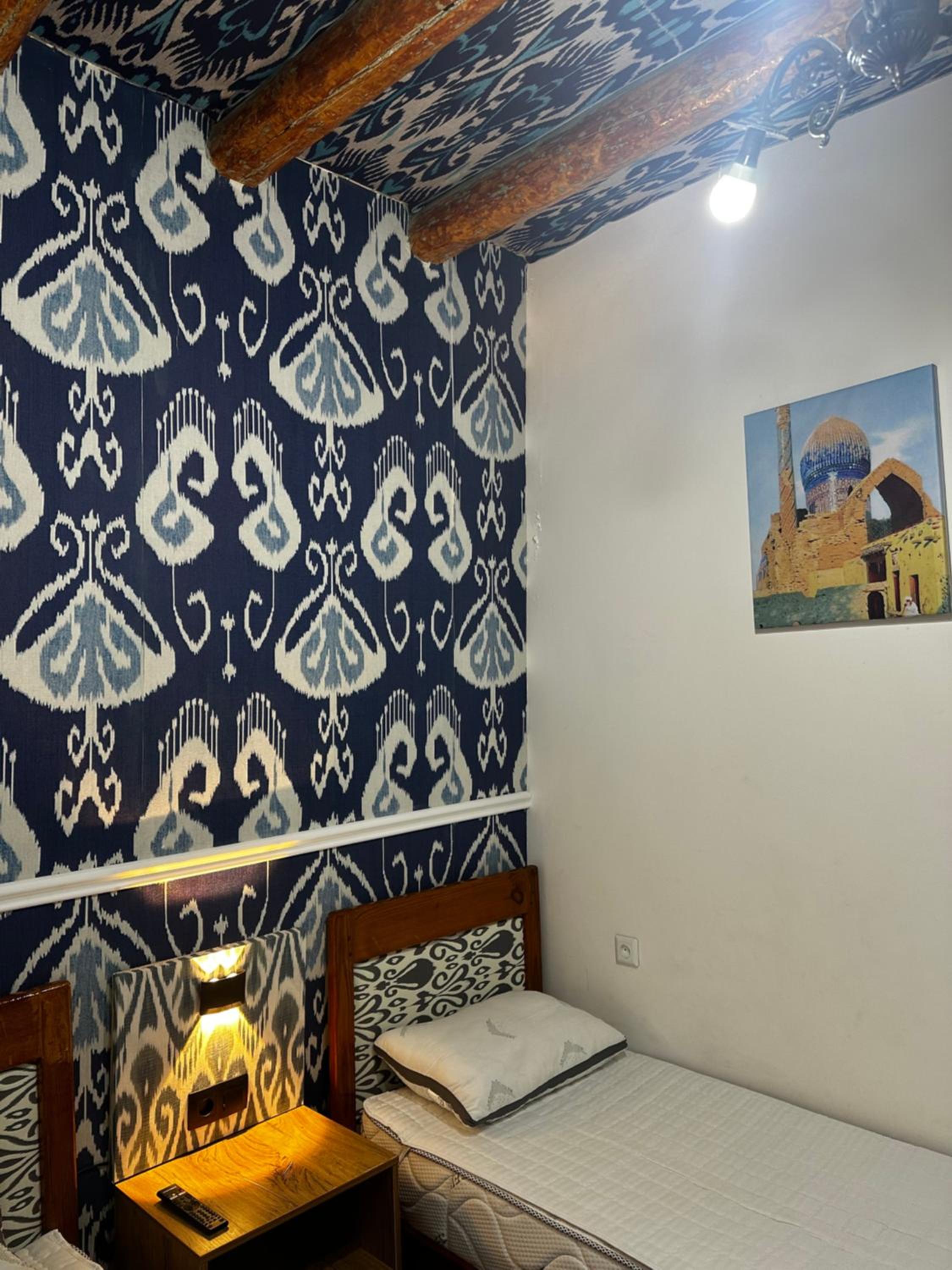Twin Room with Bathroom photo 3