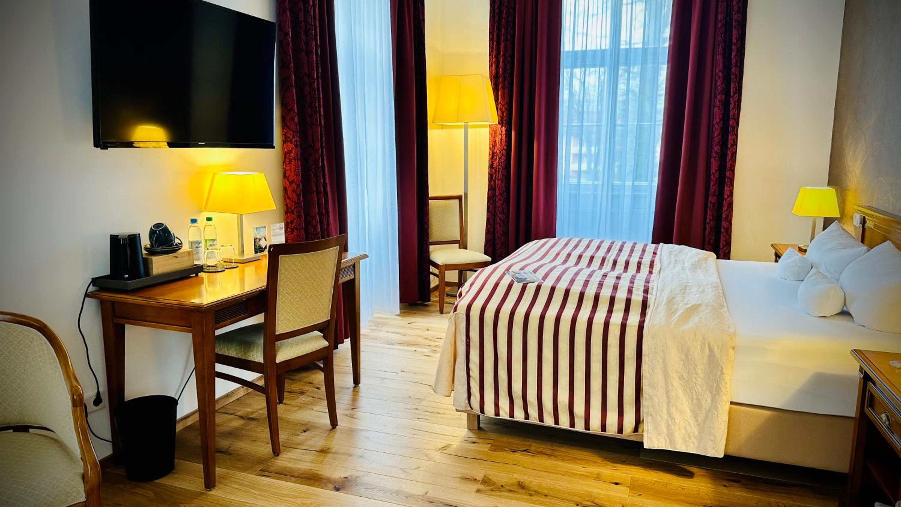 Junior Suite - Photo 3