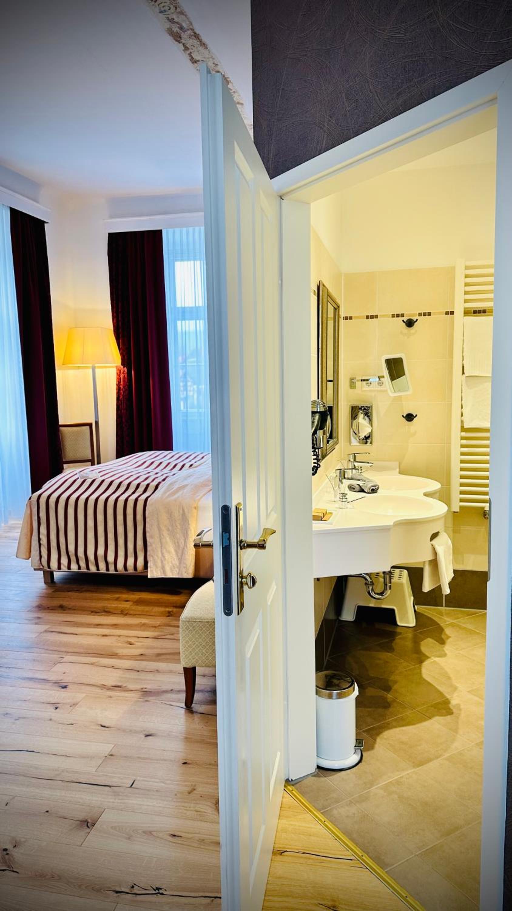 Junior Suite - Photo 2