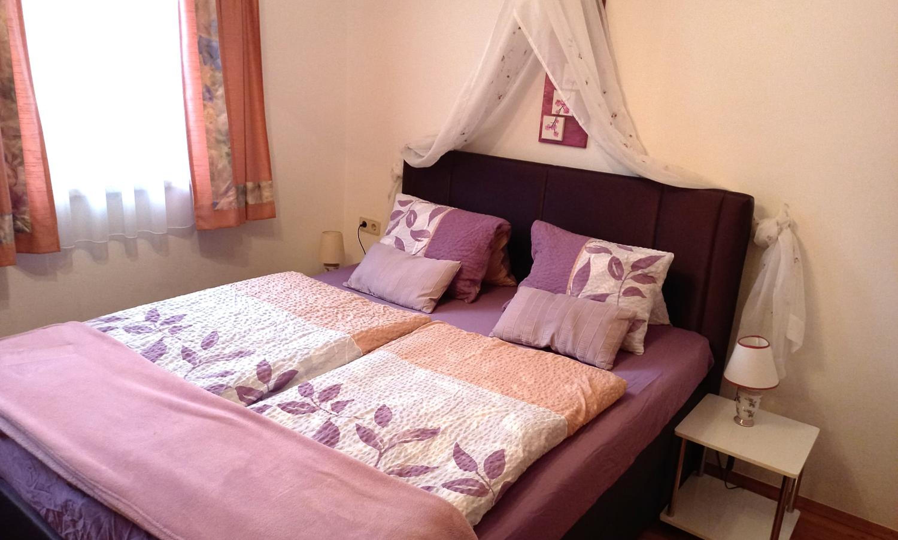 Apartment - Ground Floor photo 3