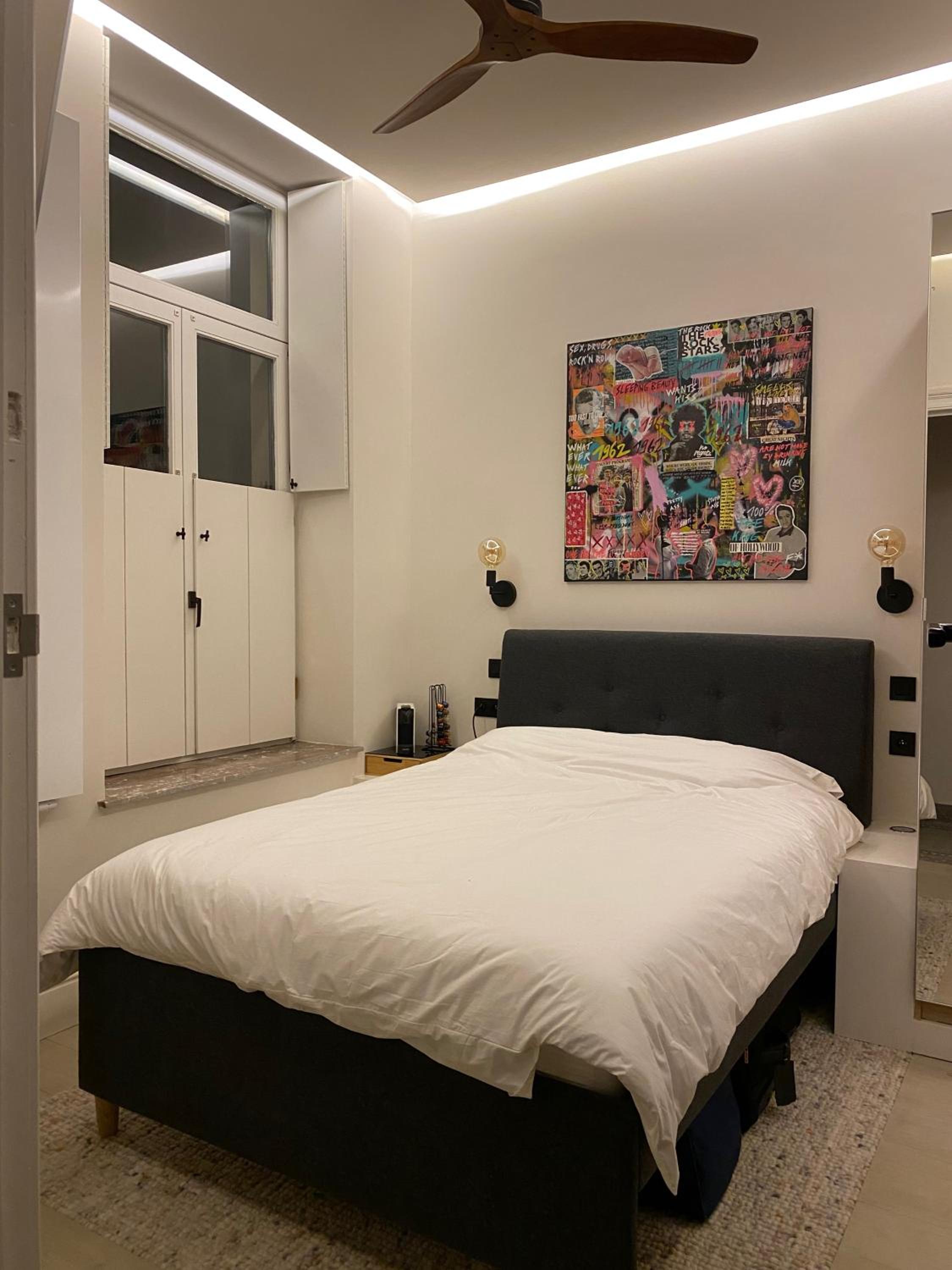Double Room with Private Bathroom photo 1
