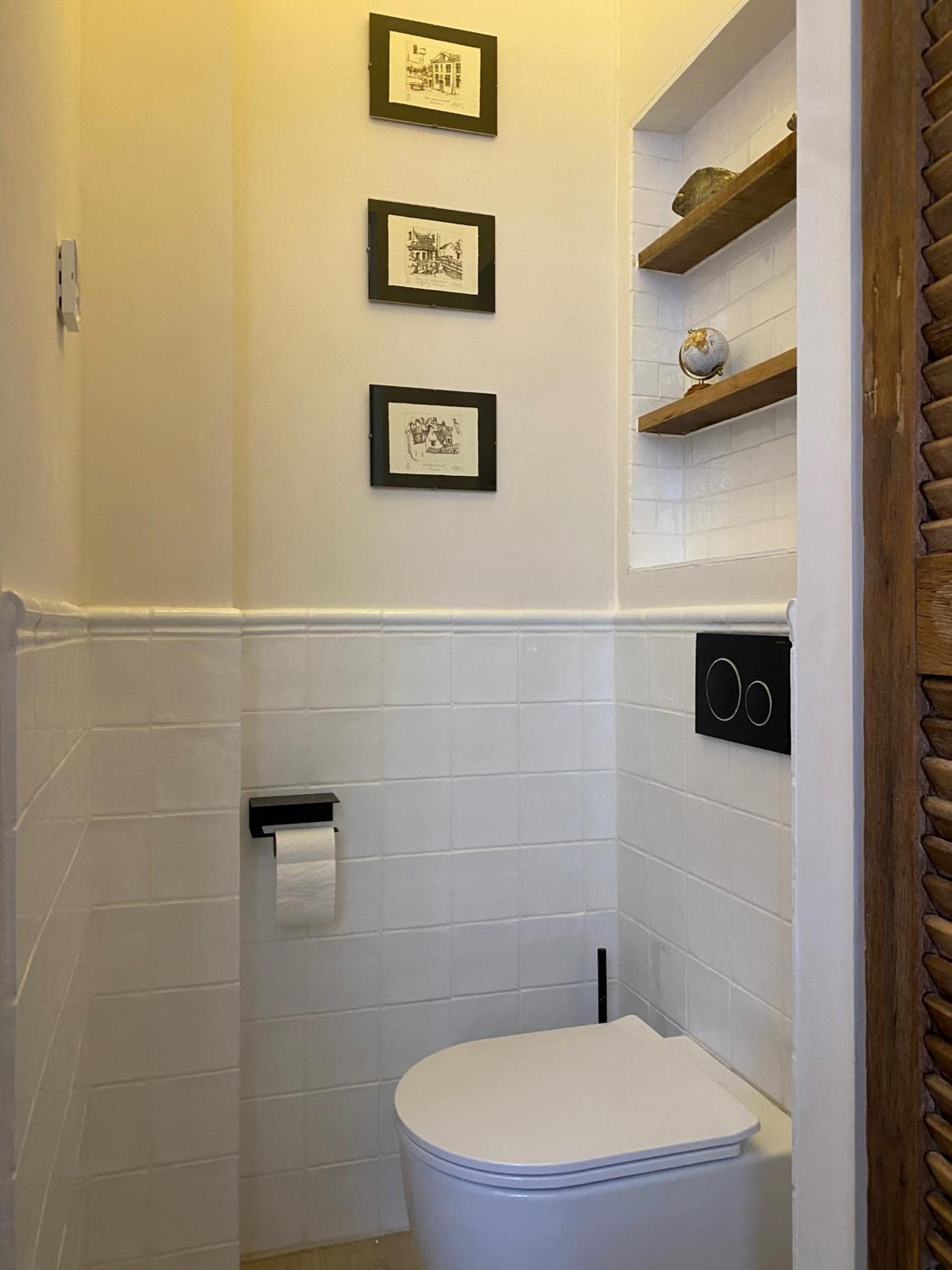 Double Room with Private Bathroom photo 3