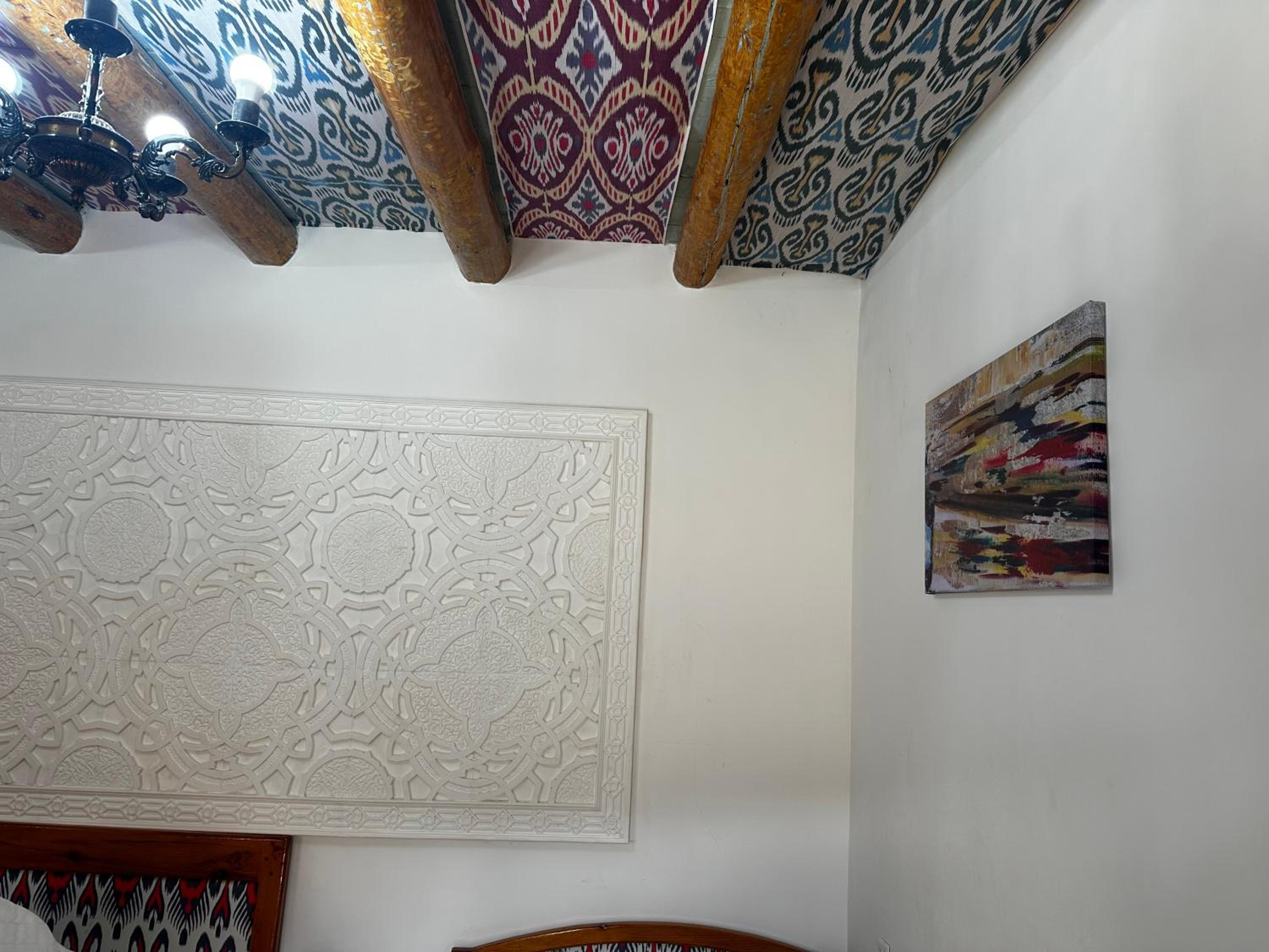 Triple Room photo 2