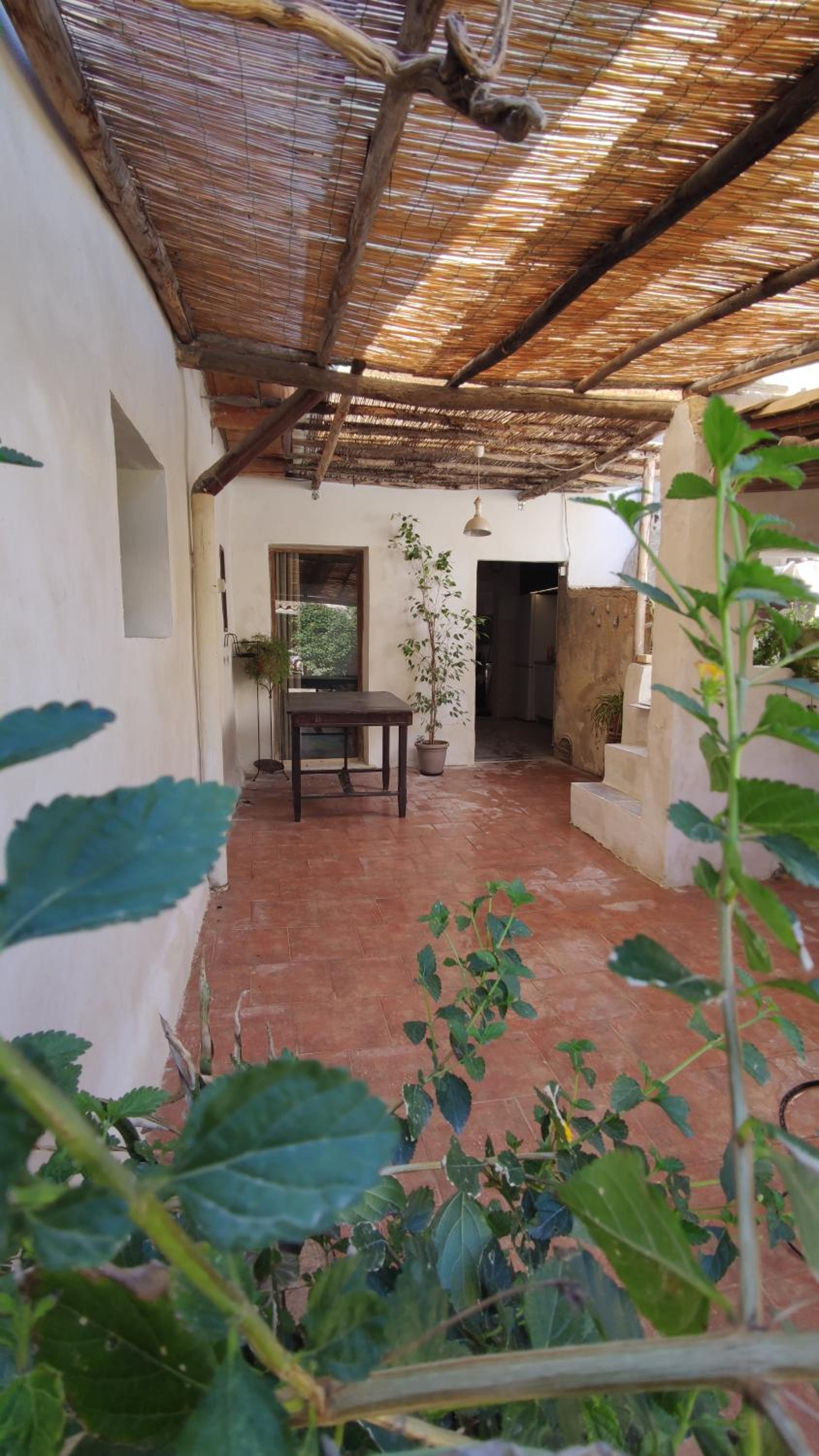 Apartment with Garden View photo 2