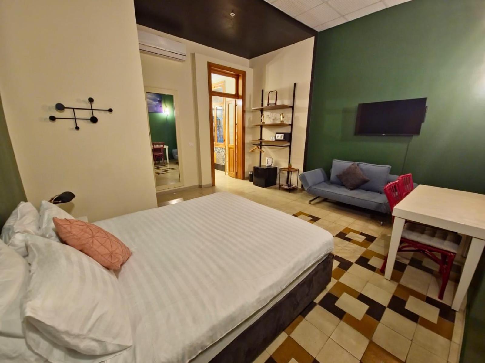 Superior Double Room photo 1