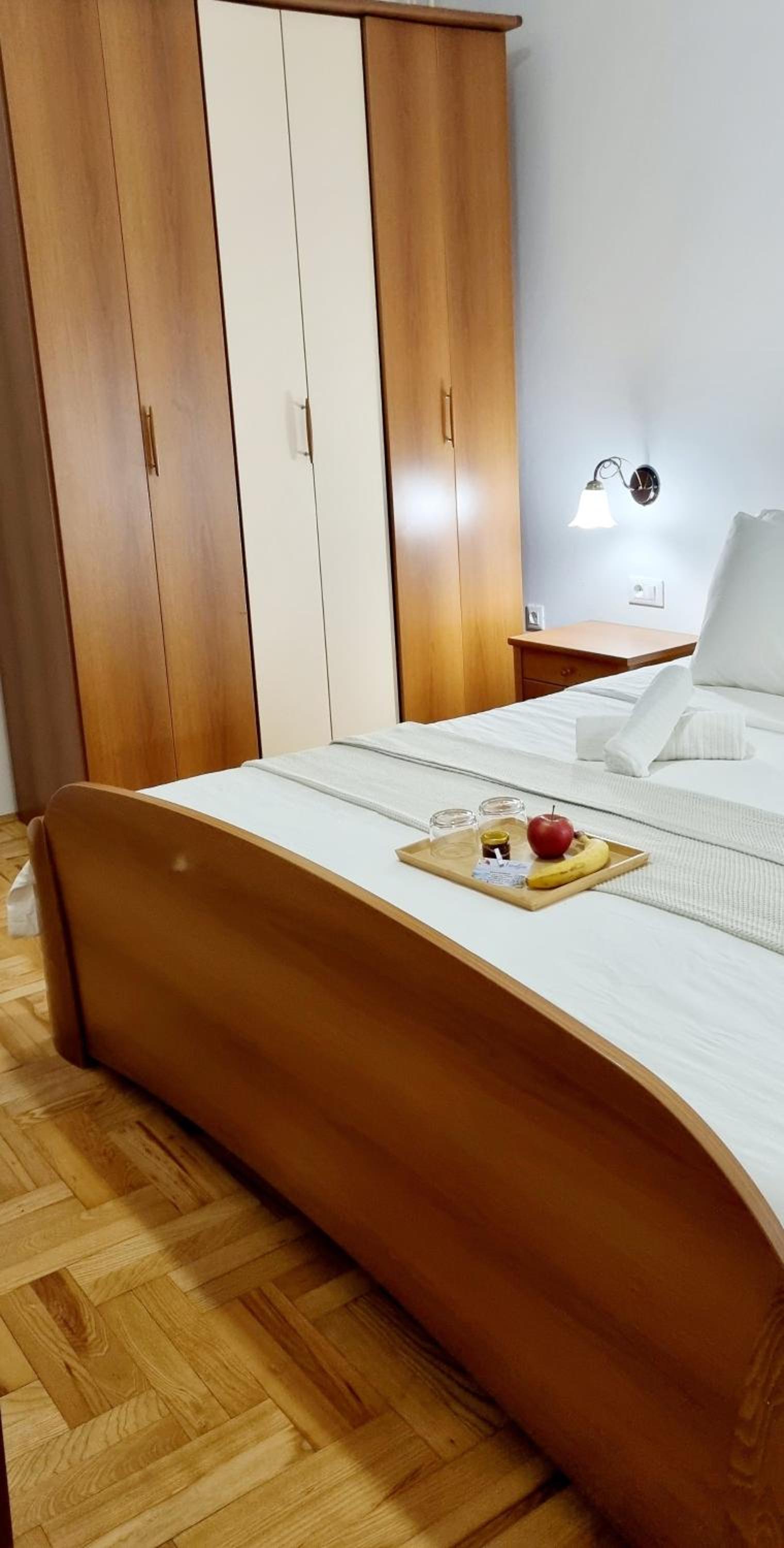 Double Room with Private Bathroom photo 2