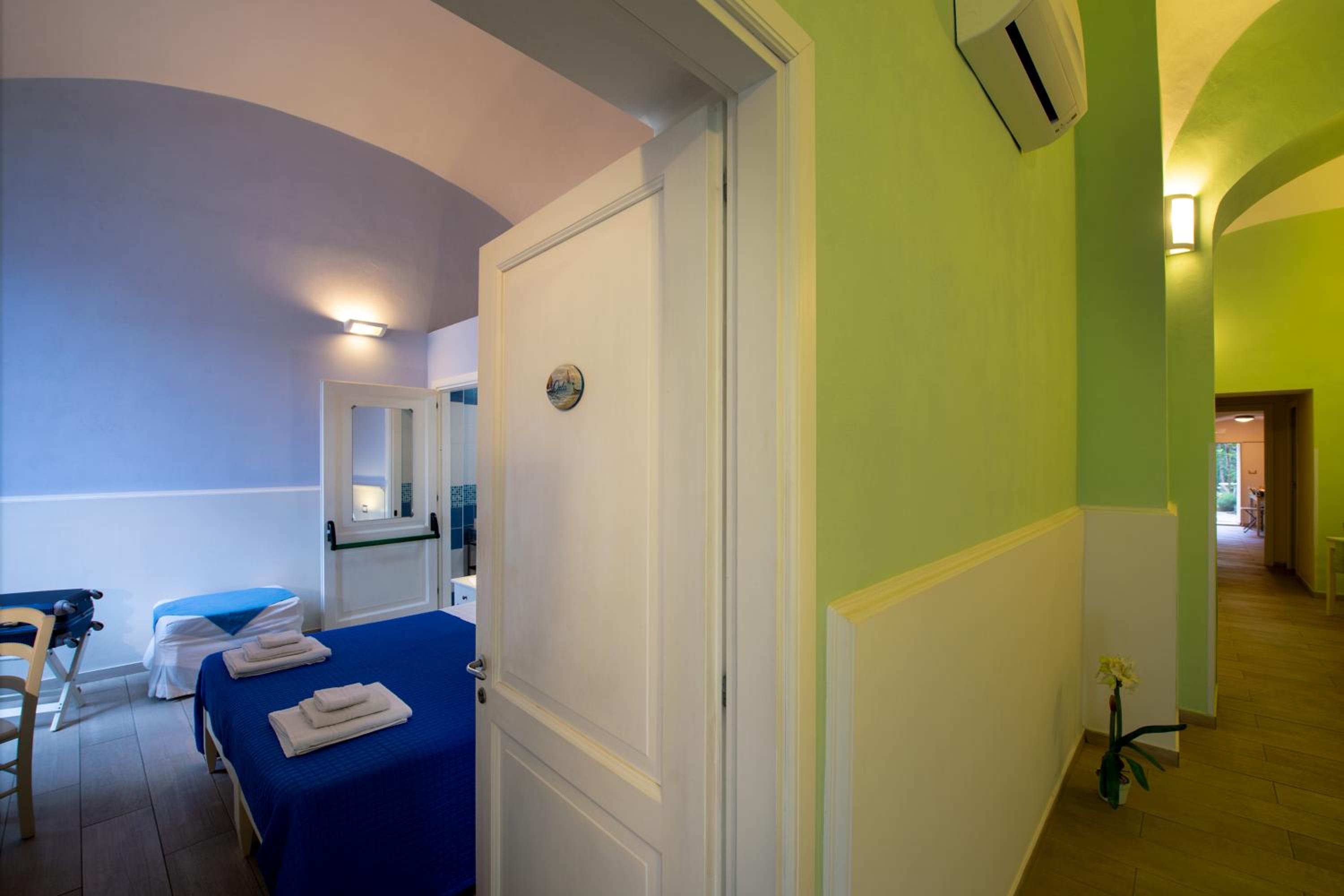 Il Giardino di Tonia - Oplontis Guest House - Bed & Garden -, Photo 18
