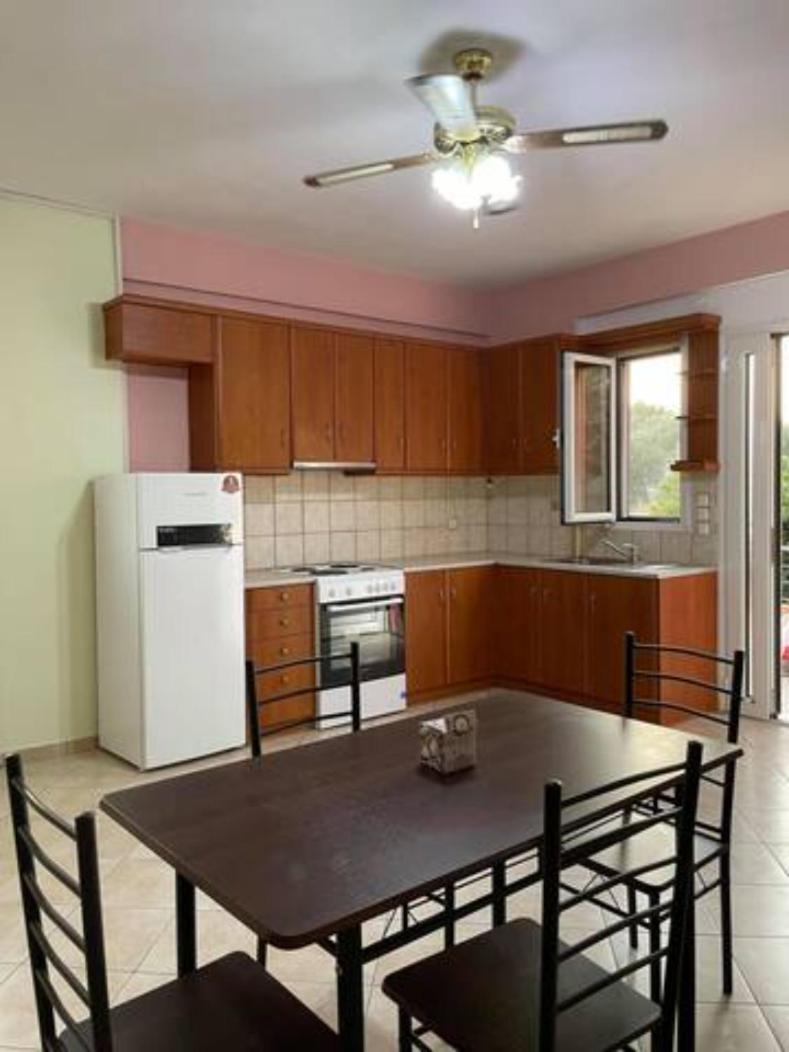 Two-Bedroom Apartment photo 3