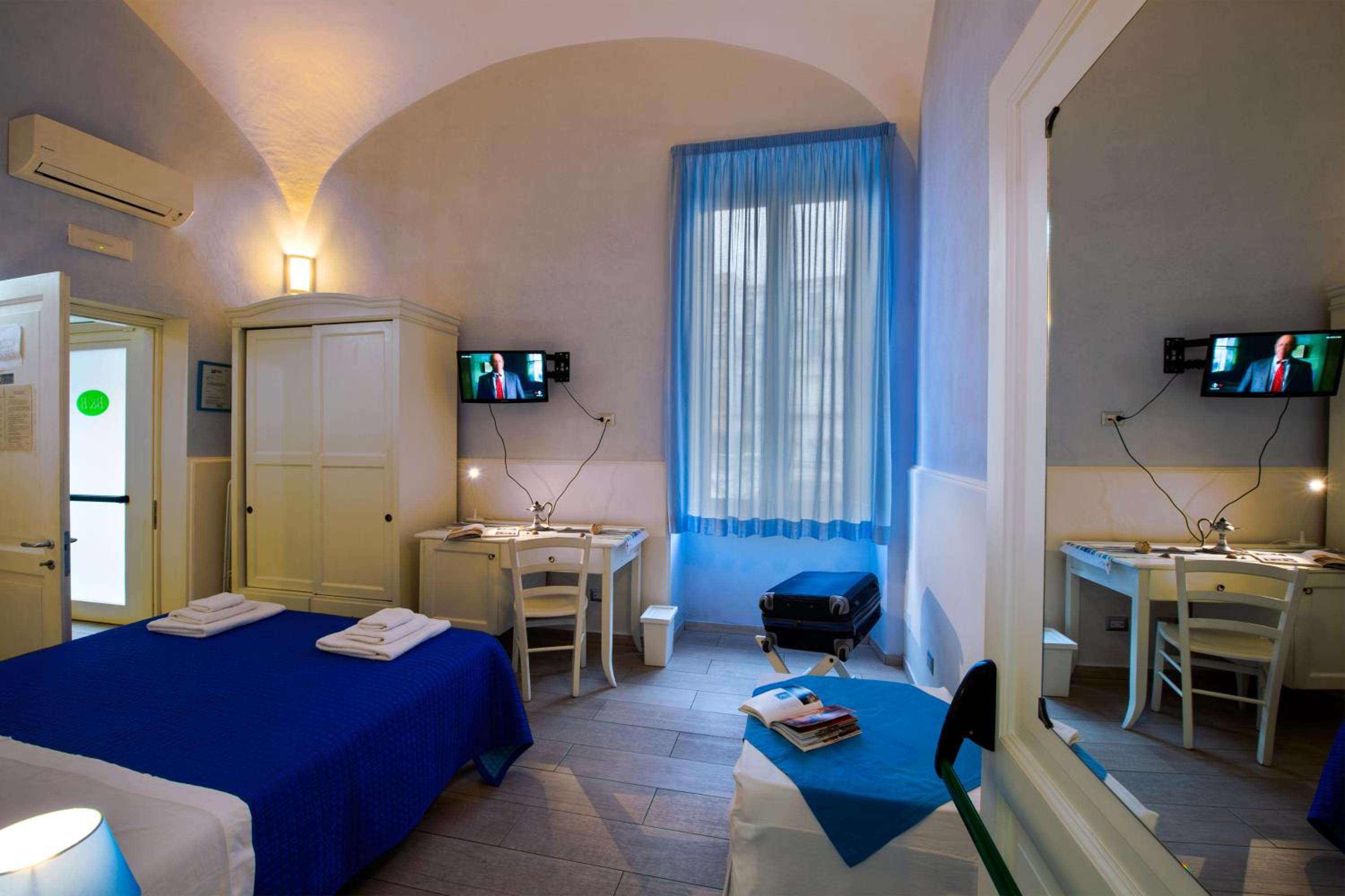 Il Giardino di Tonia - Oplontis Guest House - Bed & Garden -, Photo 8