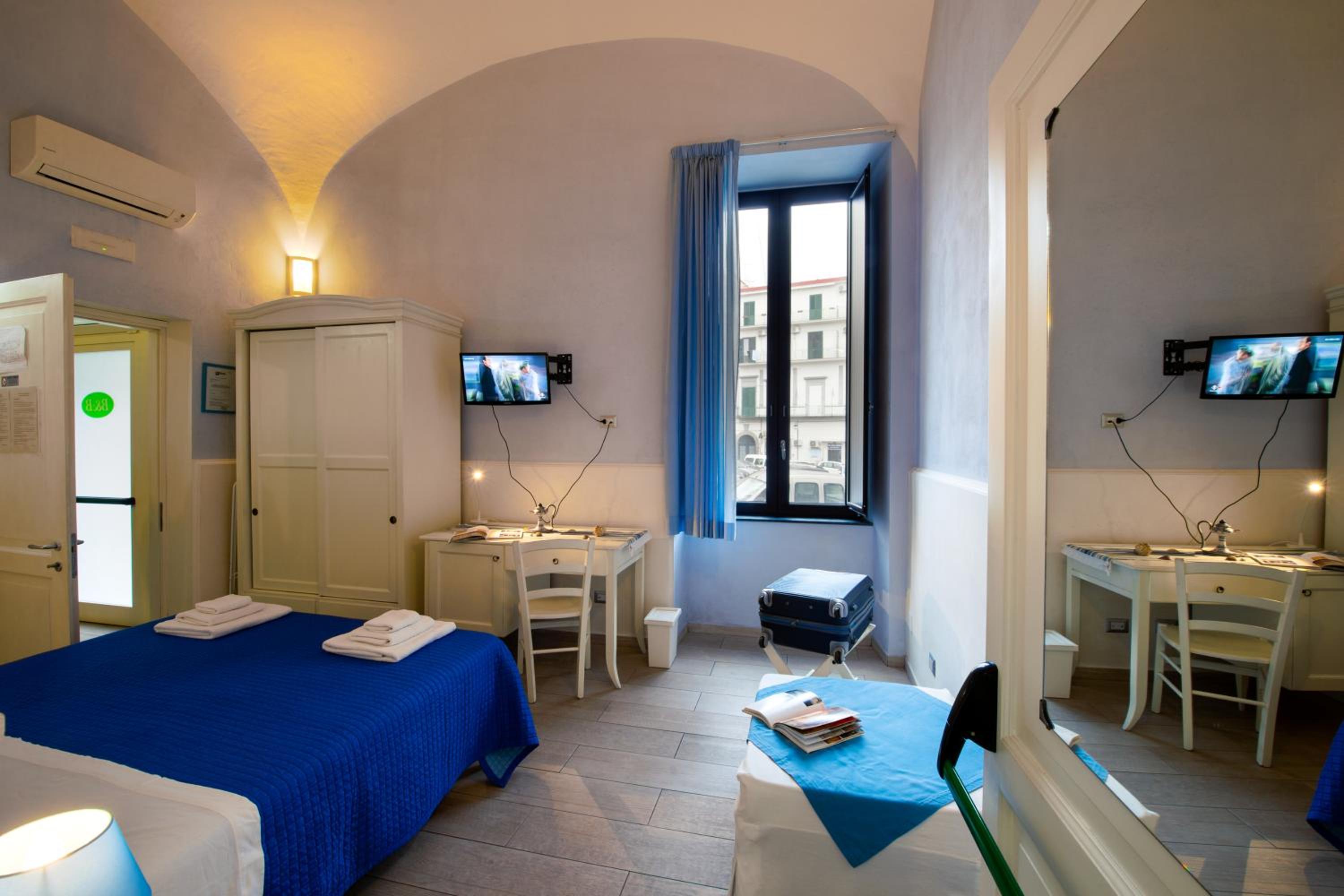 Il Giardino di Tonia - Oplontis Guest House - Bed & Garden -, Photo 9