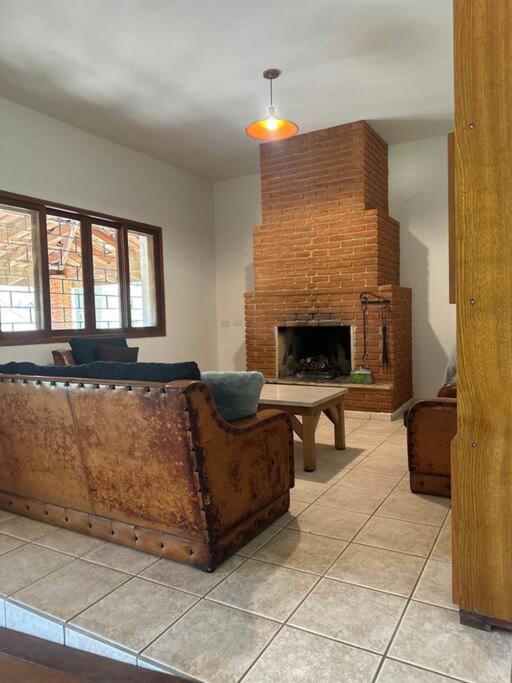 Three-Bedroom House photo 1