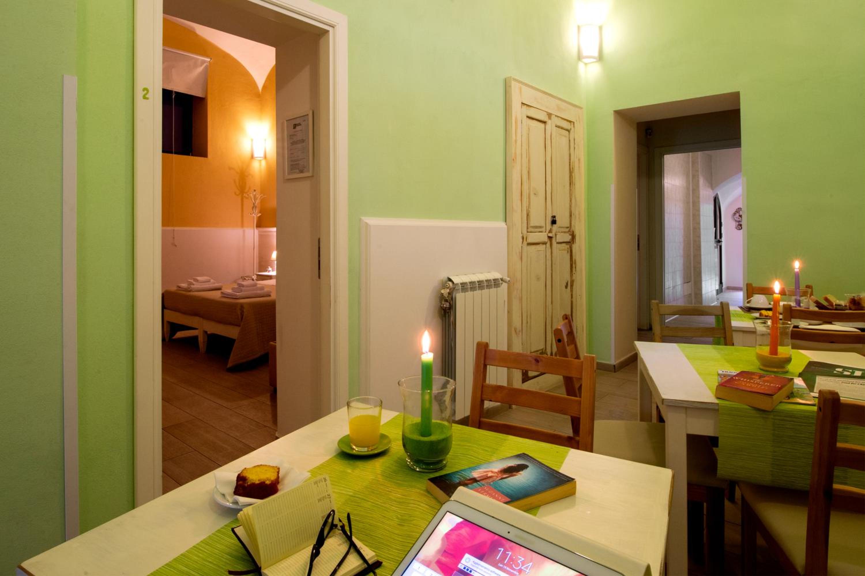 Double or Twin Room - Disability Access photo 3