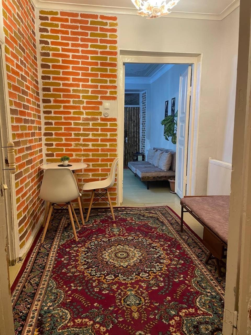 Two-Bedroom House photo 3