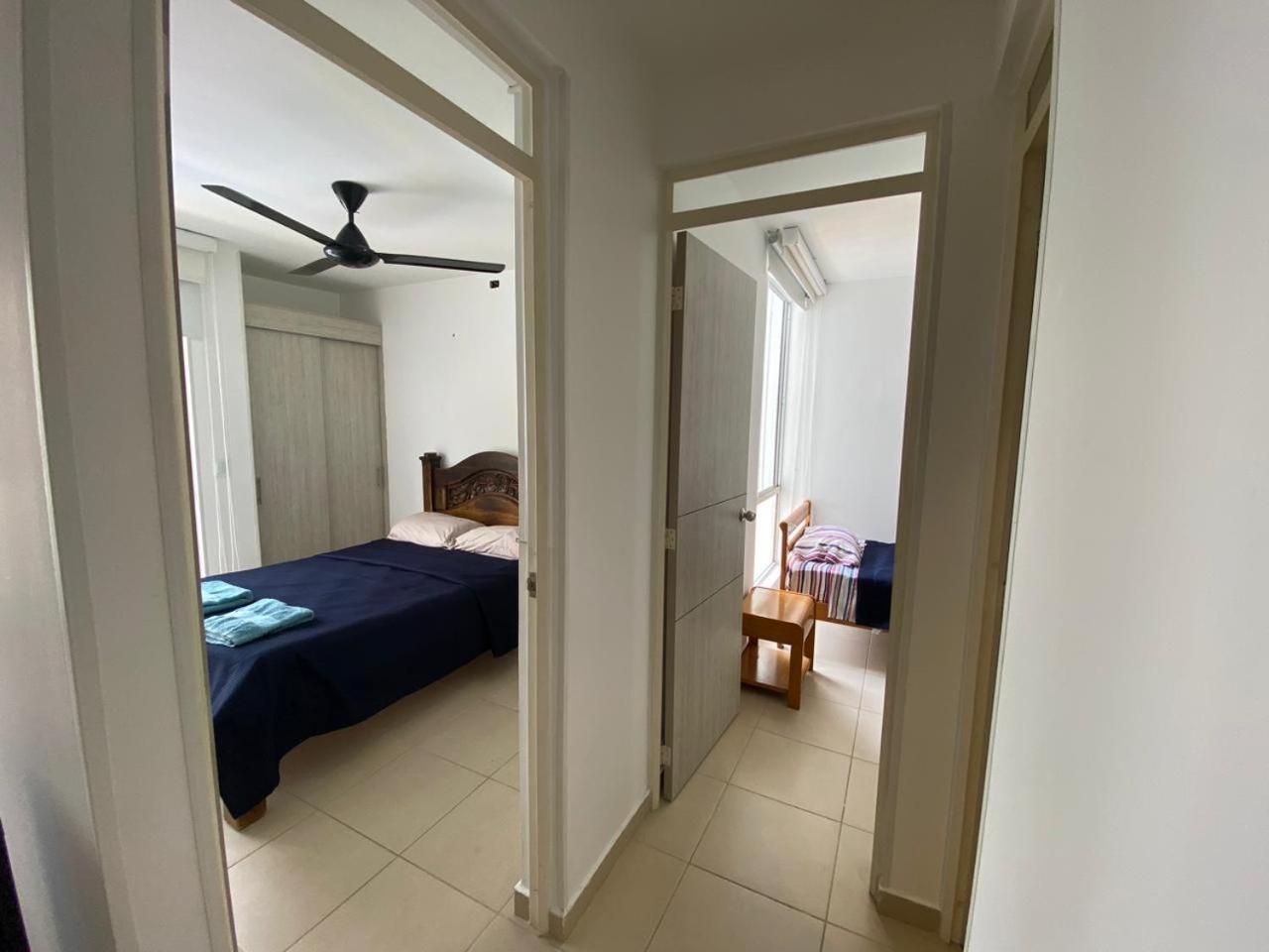 Two-Bedroom Apartment photo 1