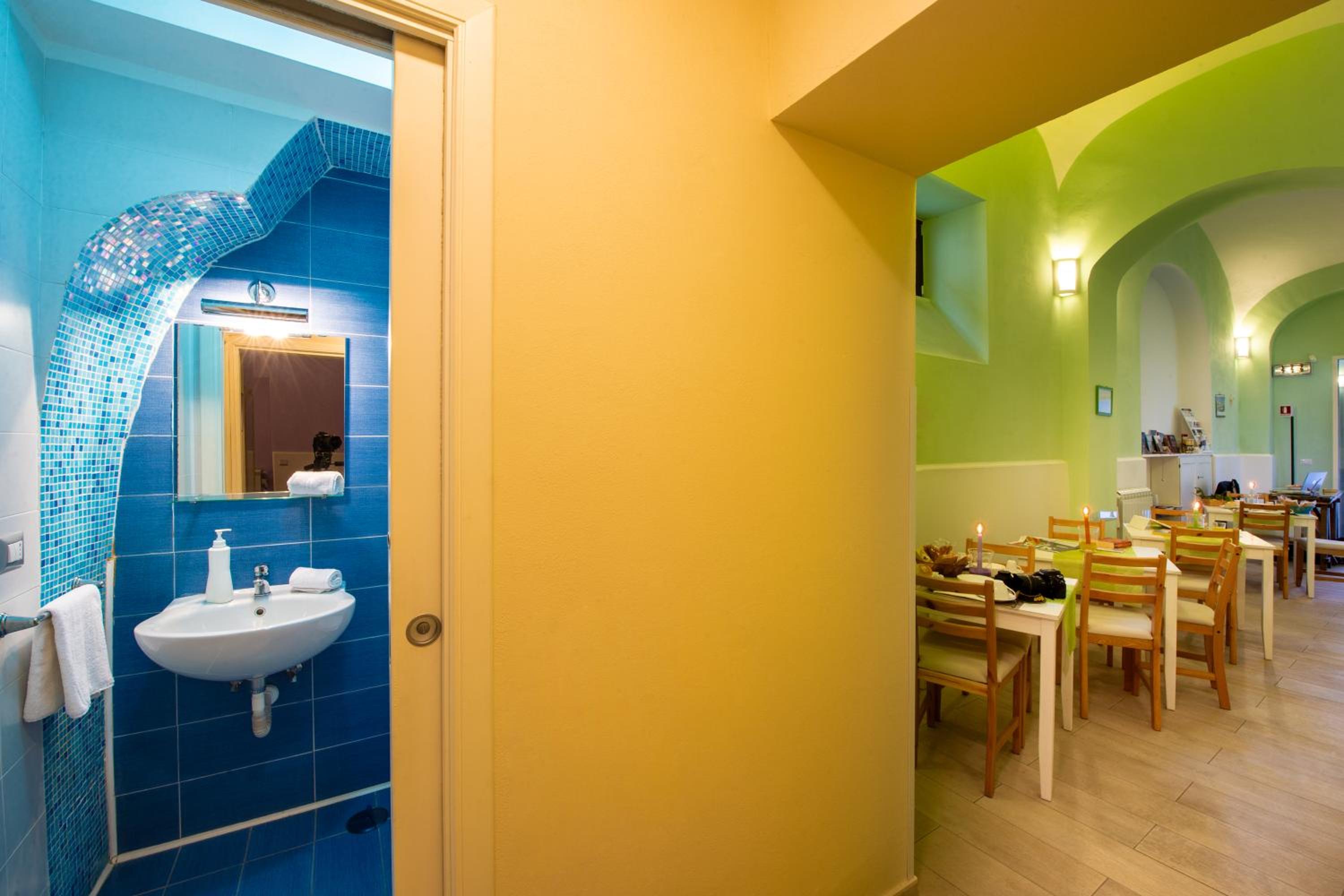 Il Giardino di Tonia - Oplontis Guest House - Bed & Garden -, Photo 2