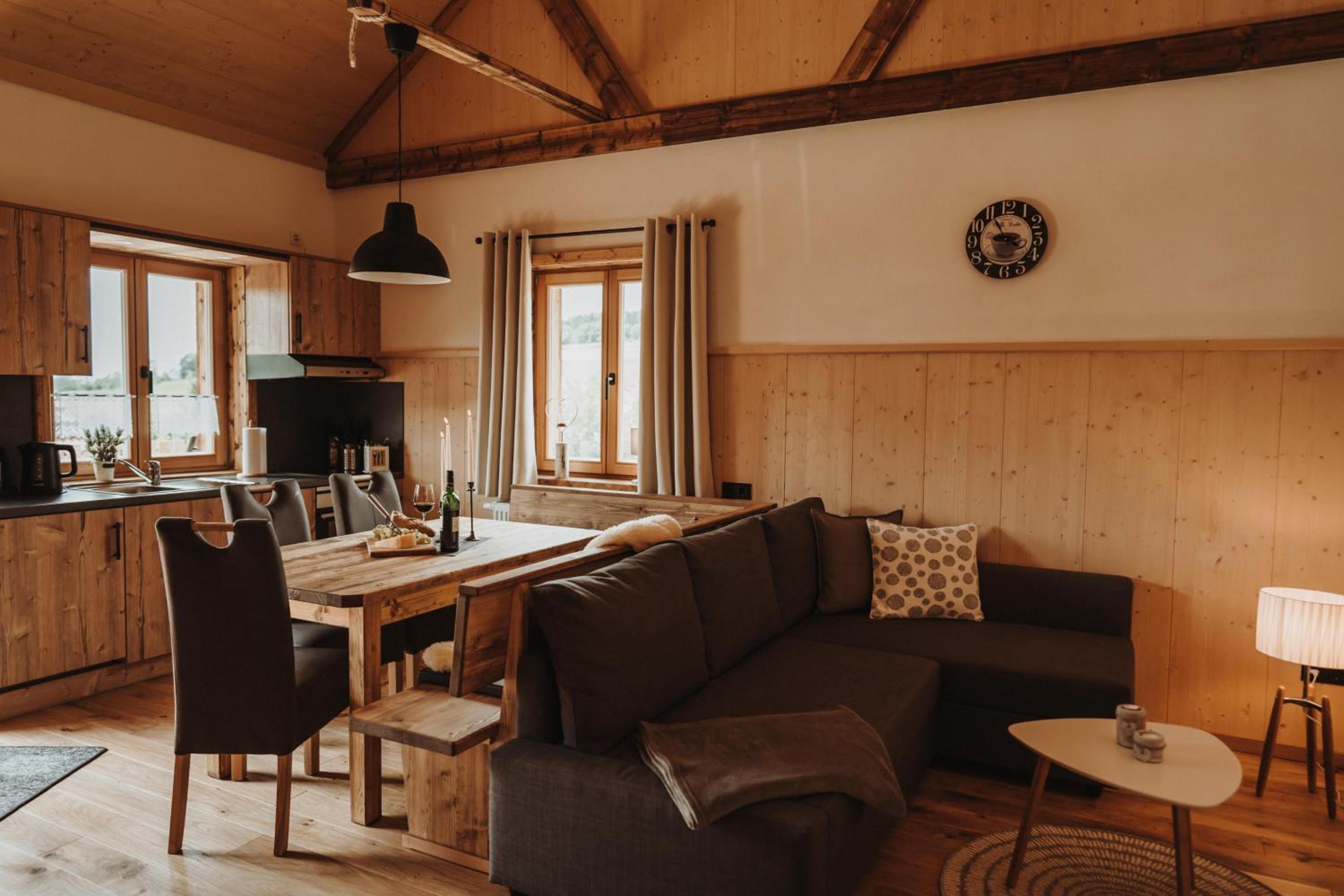 Chalet photo 1