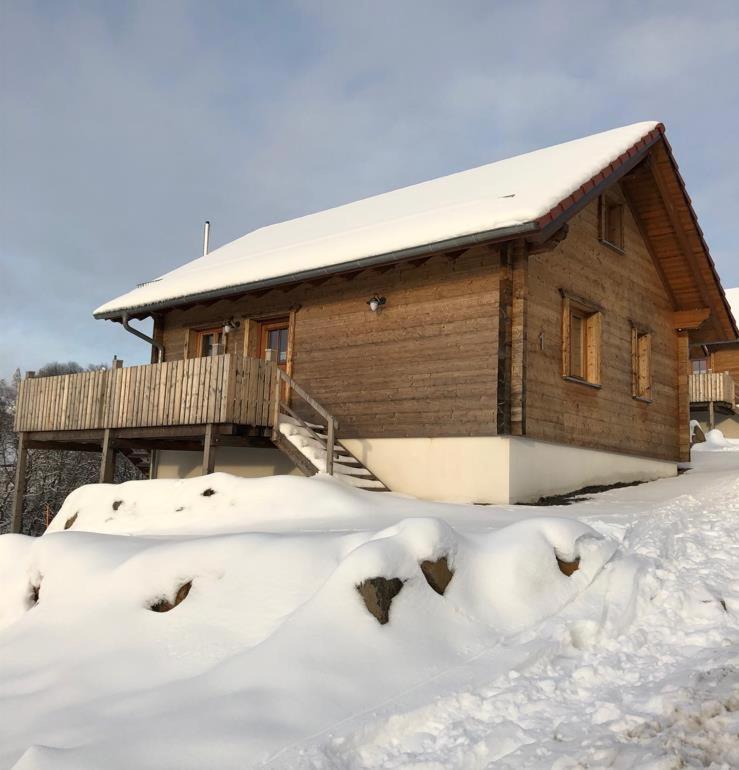 Chalet photo 2