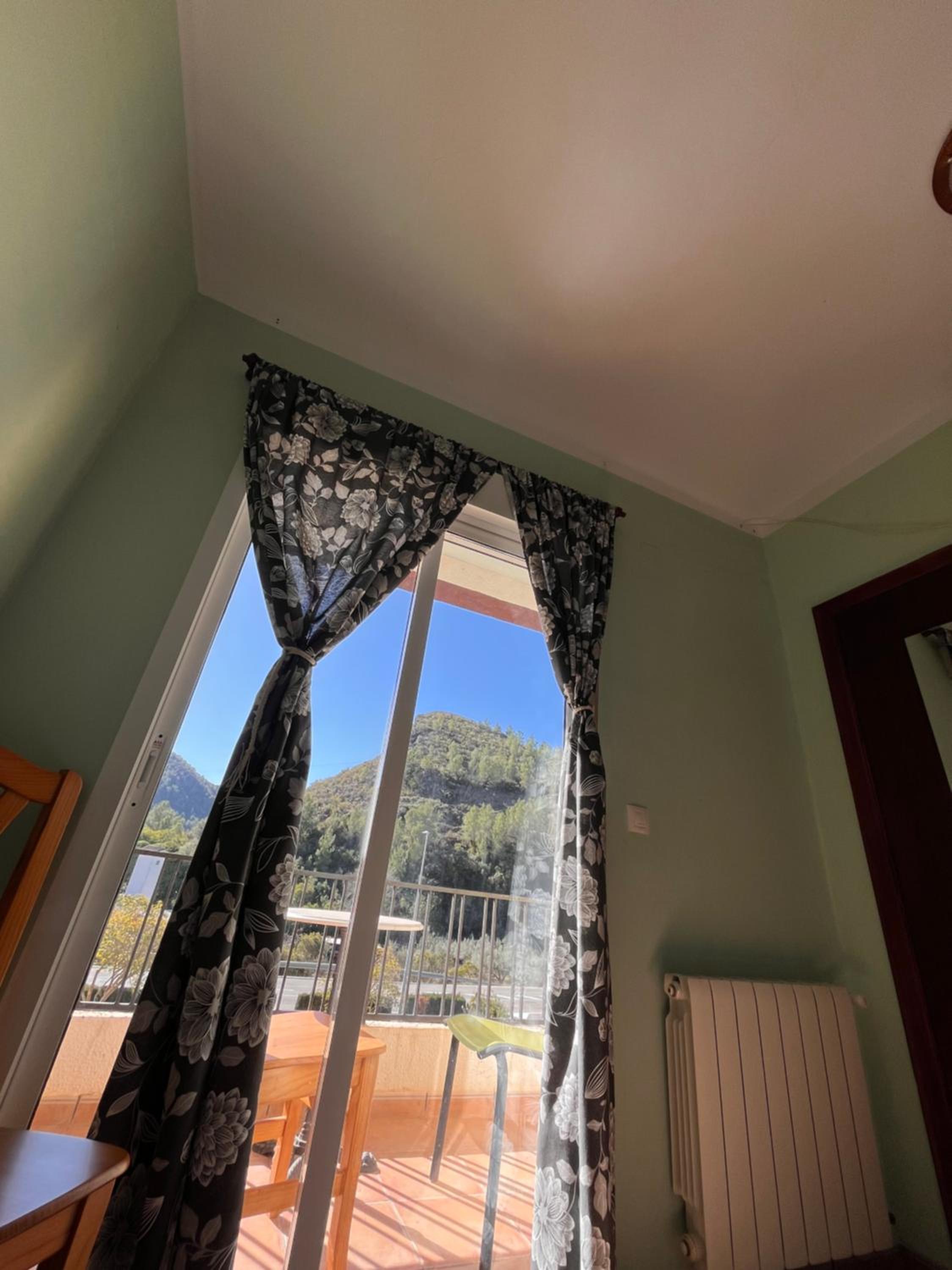 Double Room with Terrace photo 2