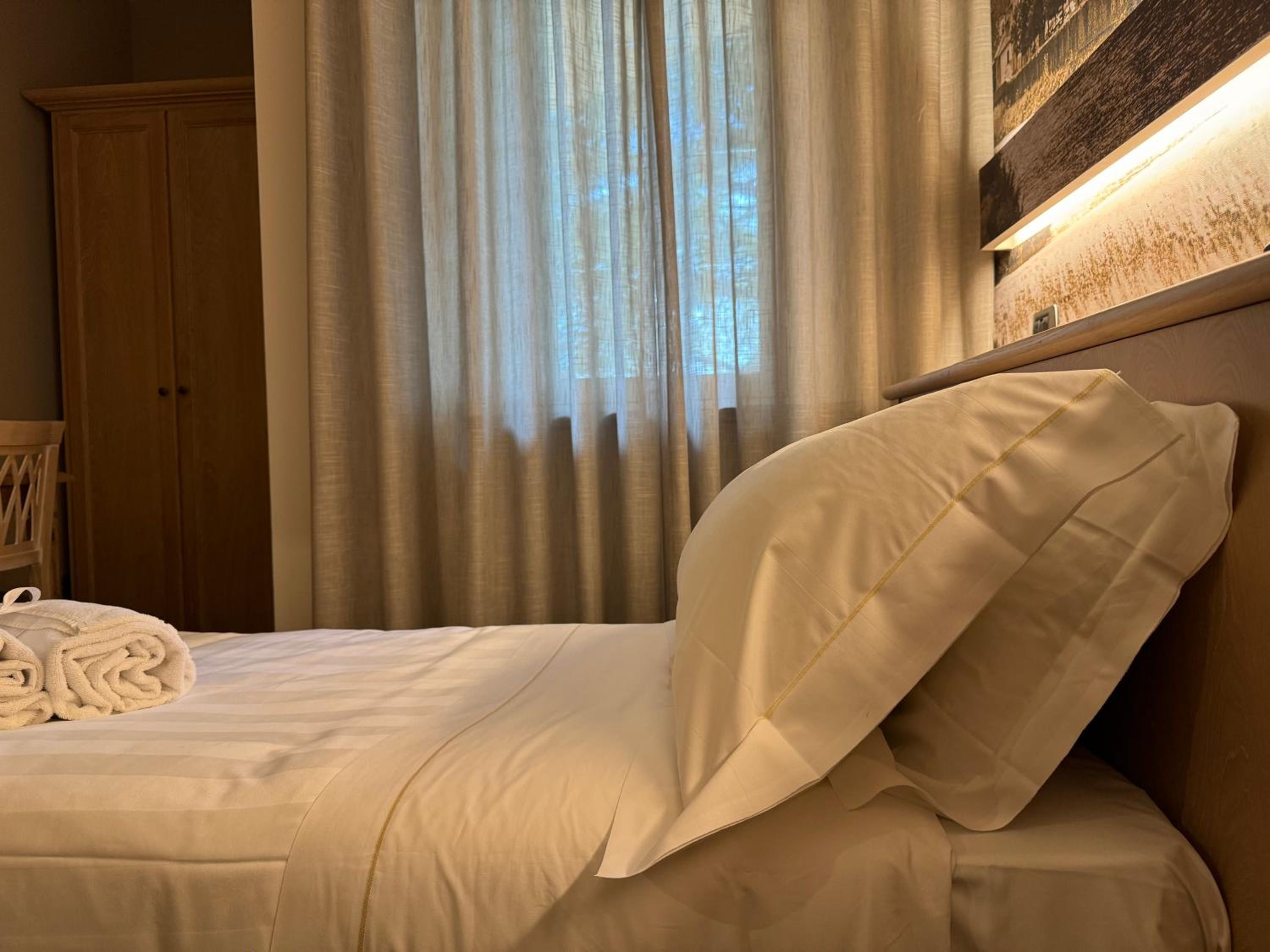 Superior Single Room photo 3