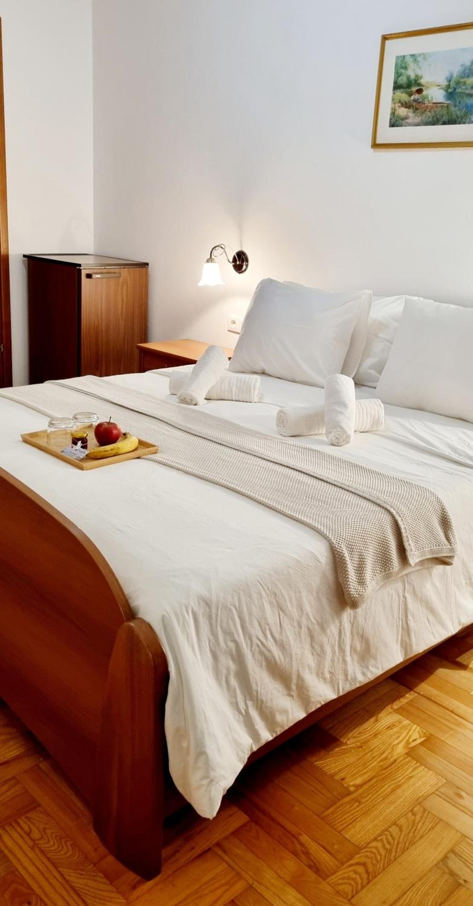 Double Room with Private Bathroom photo 1