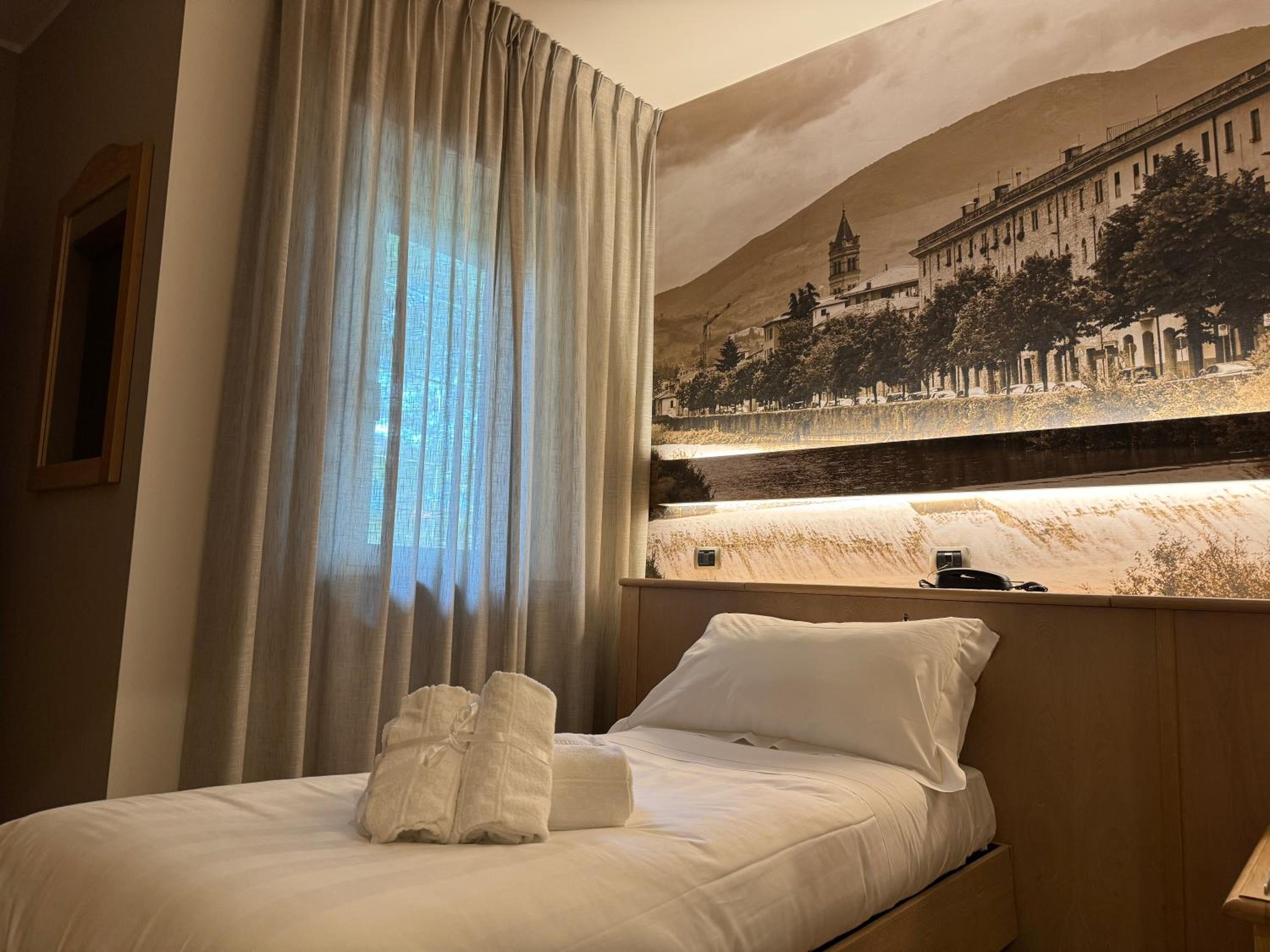 Superior Single Room photo 1