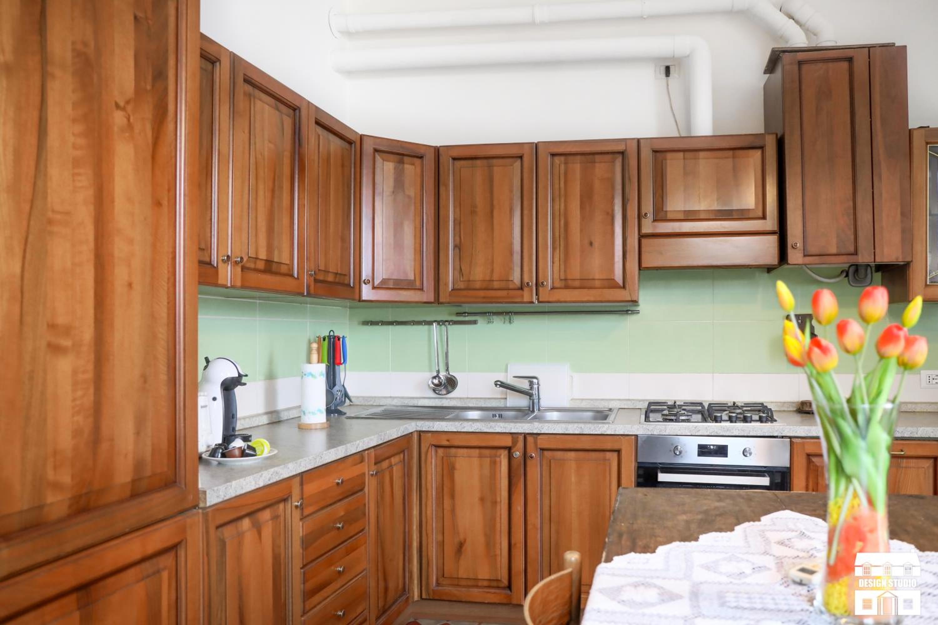 Apartment with Lake View - Photo 14