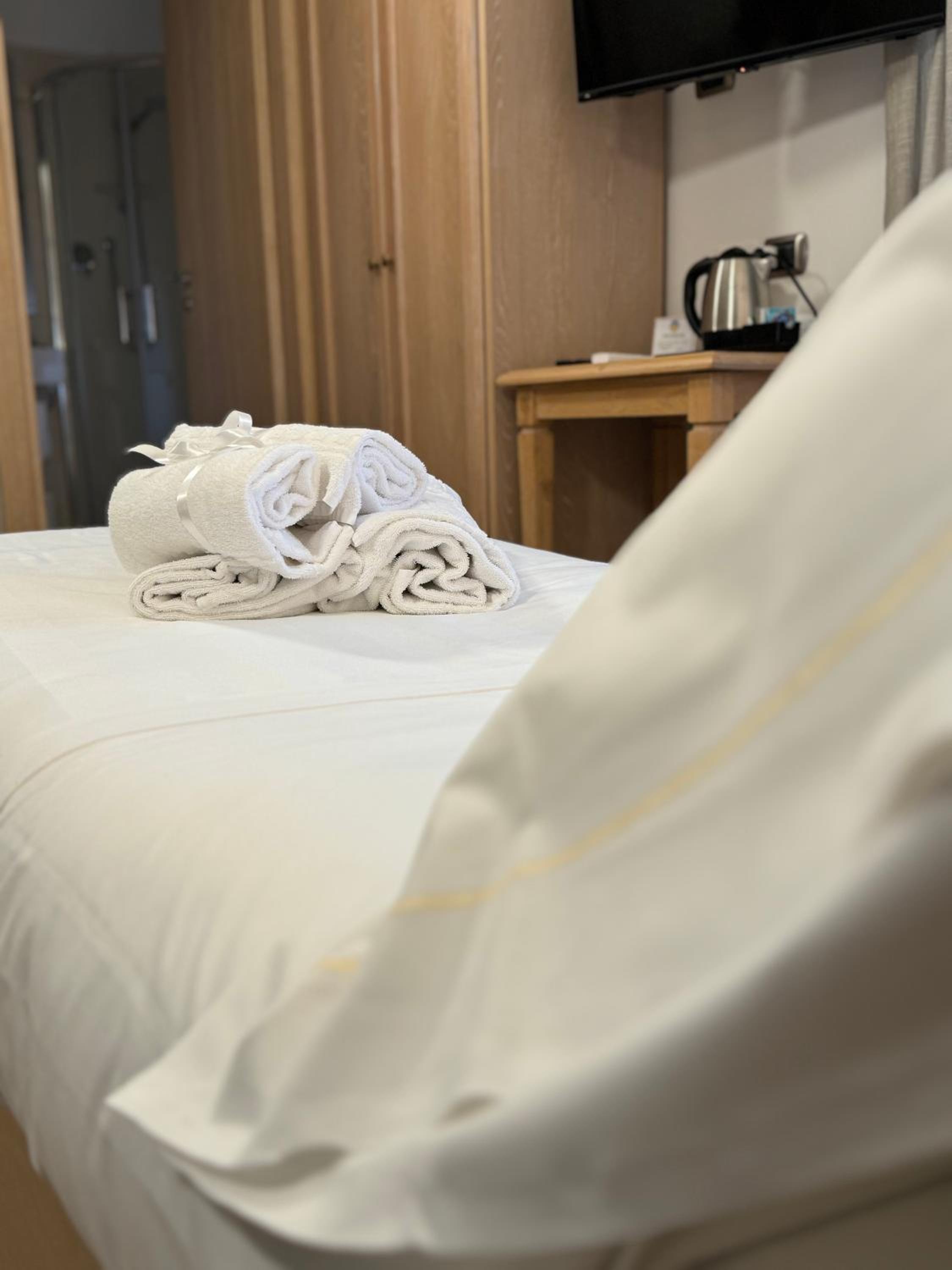 Superior Single Room photo 2