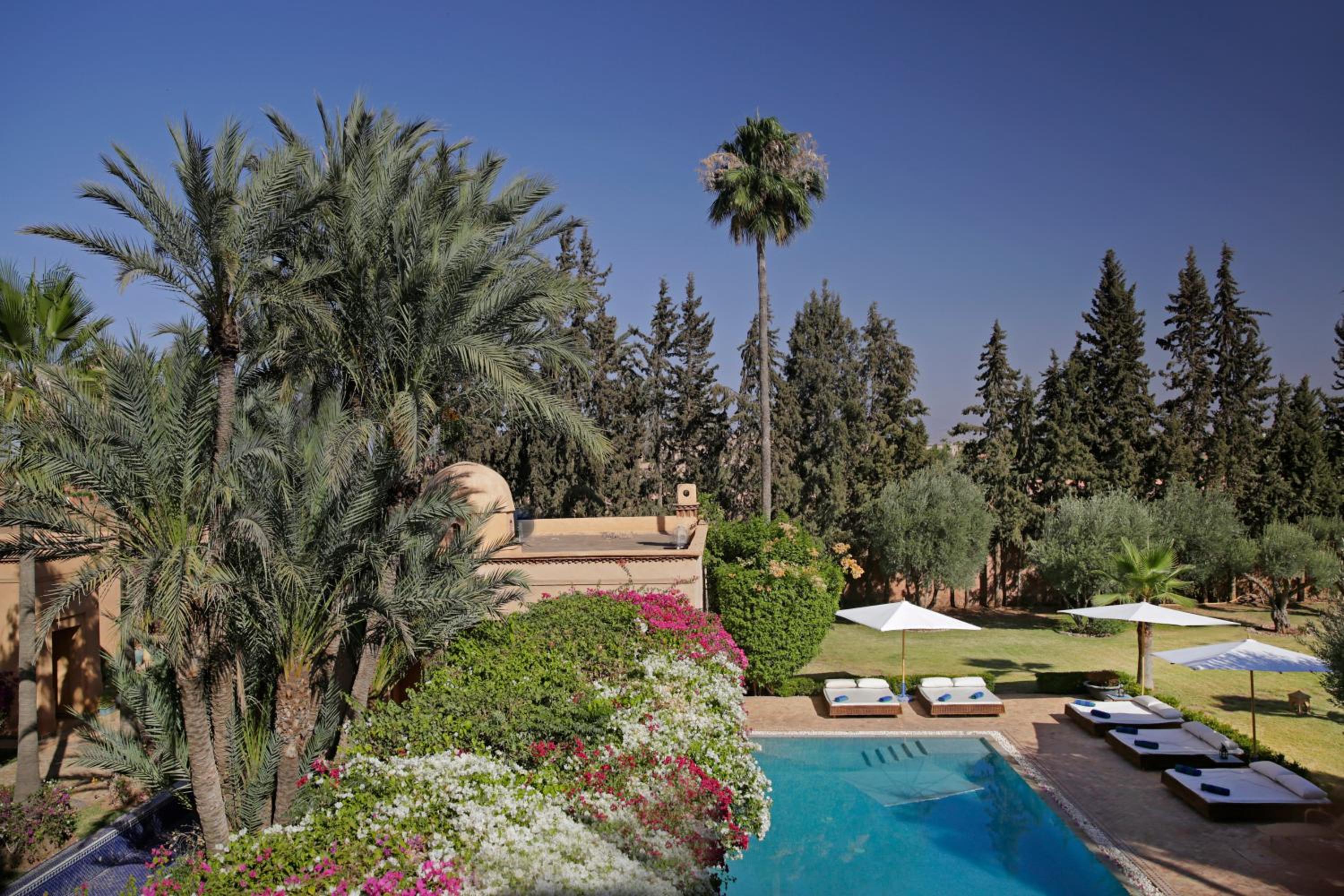 Deluxe Villa photo 2