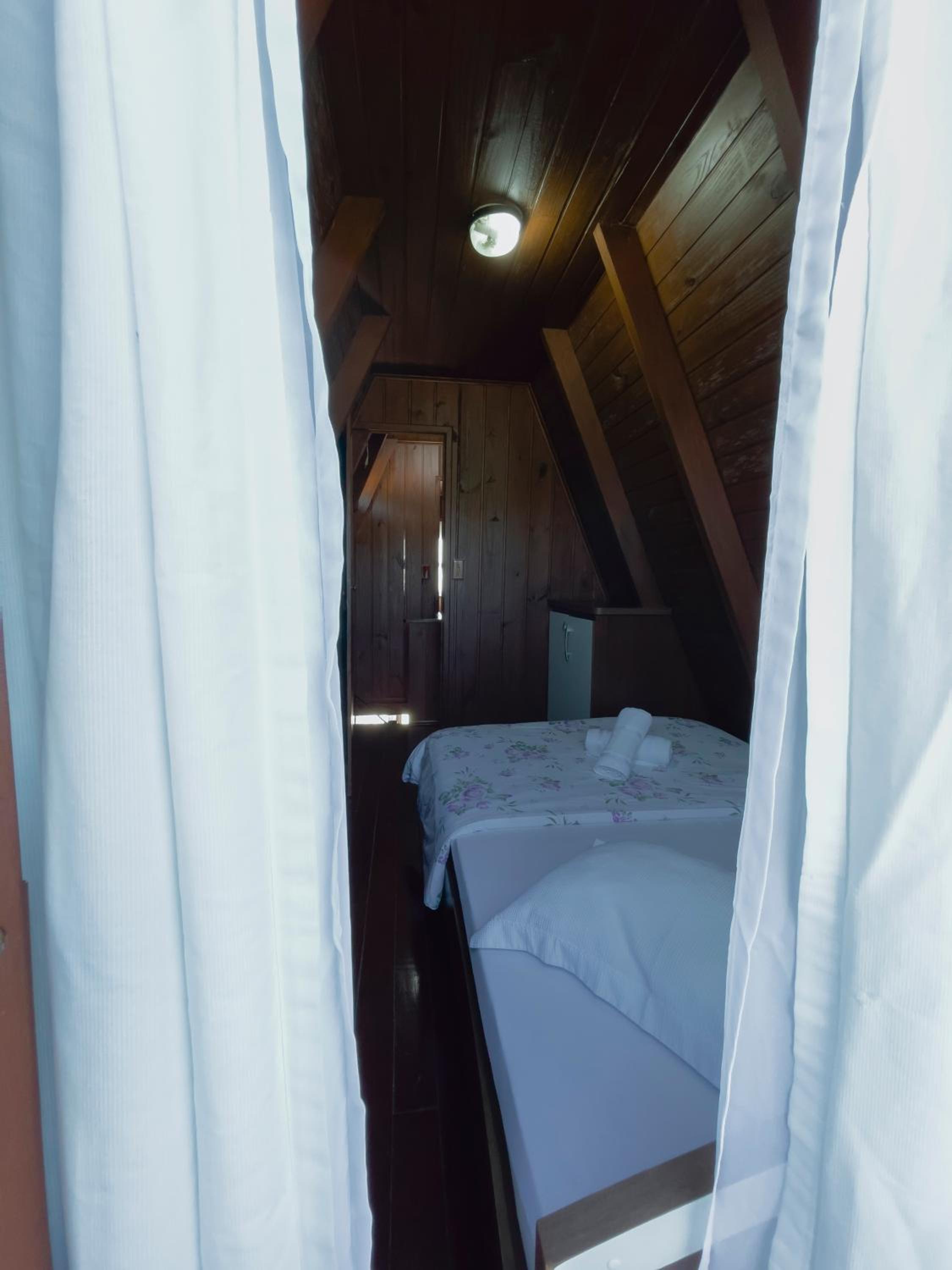 Two-Bedroom Chalet photo 1